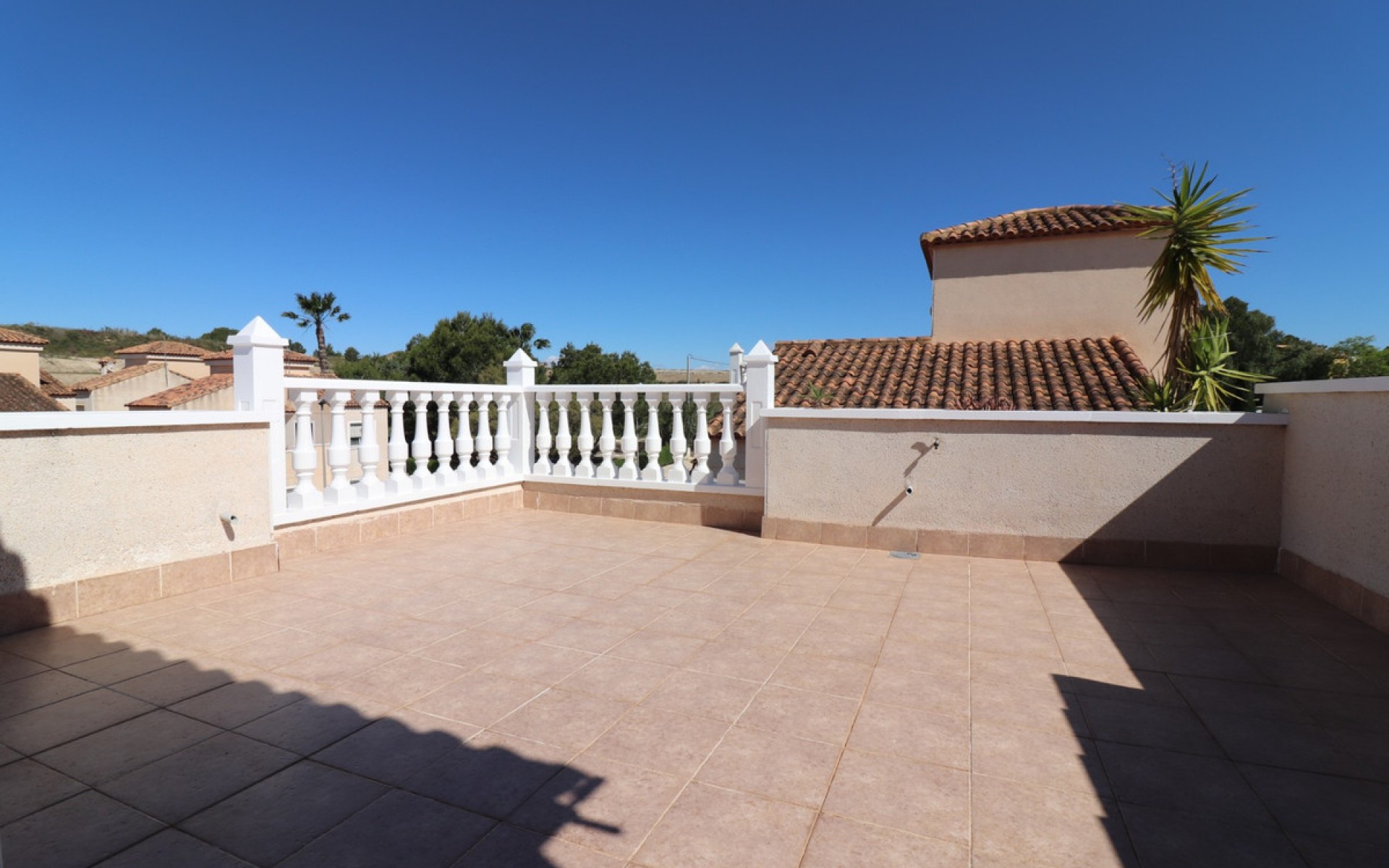 A Vendre - Villa - San Miguel De Salinas - San Miguel de Salinas Centro