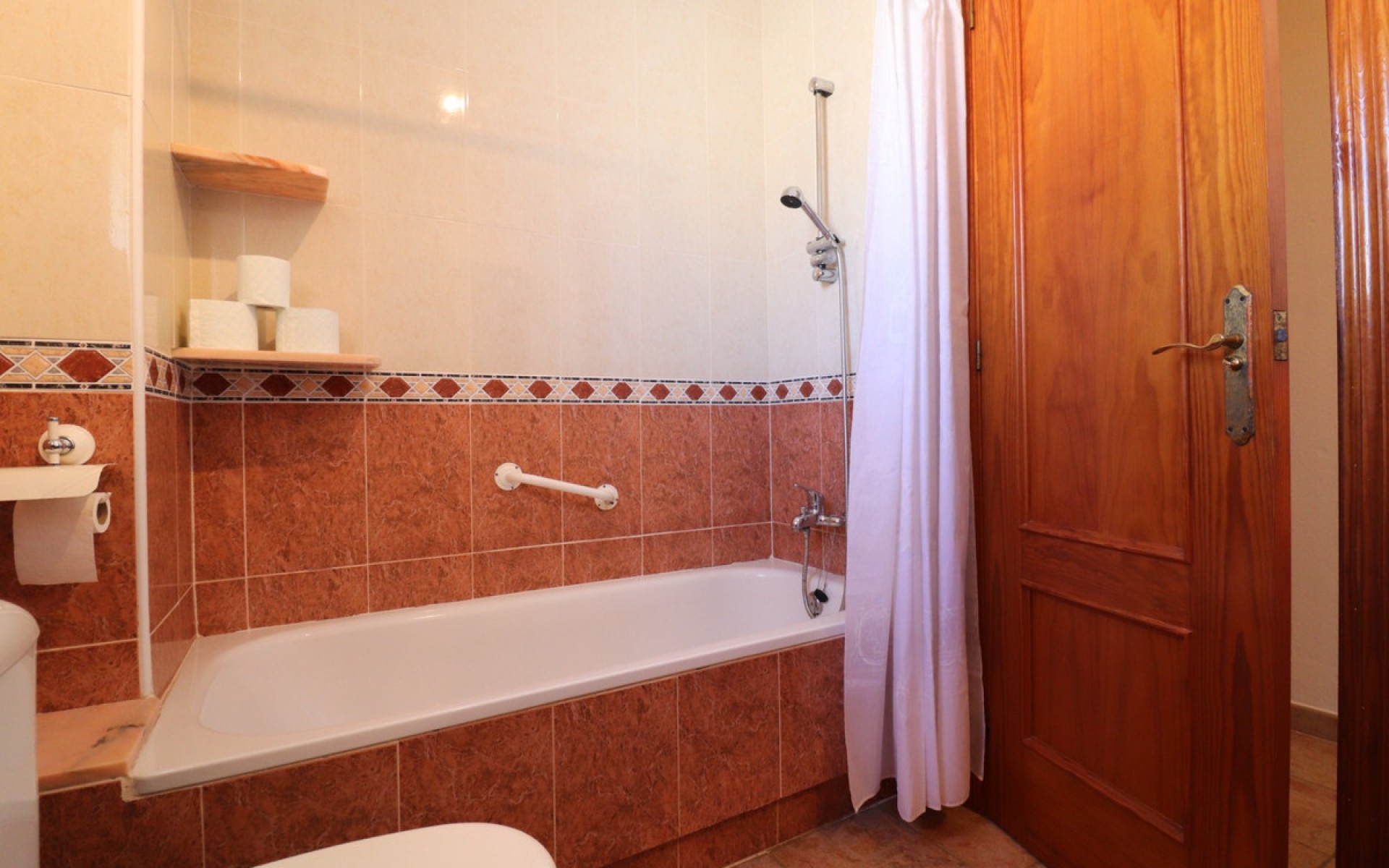 A Vendre - Villa - San Miguel De Salinas - San Miguel de Salinas Centro