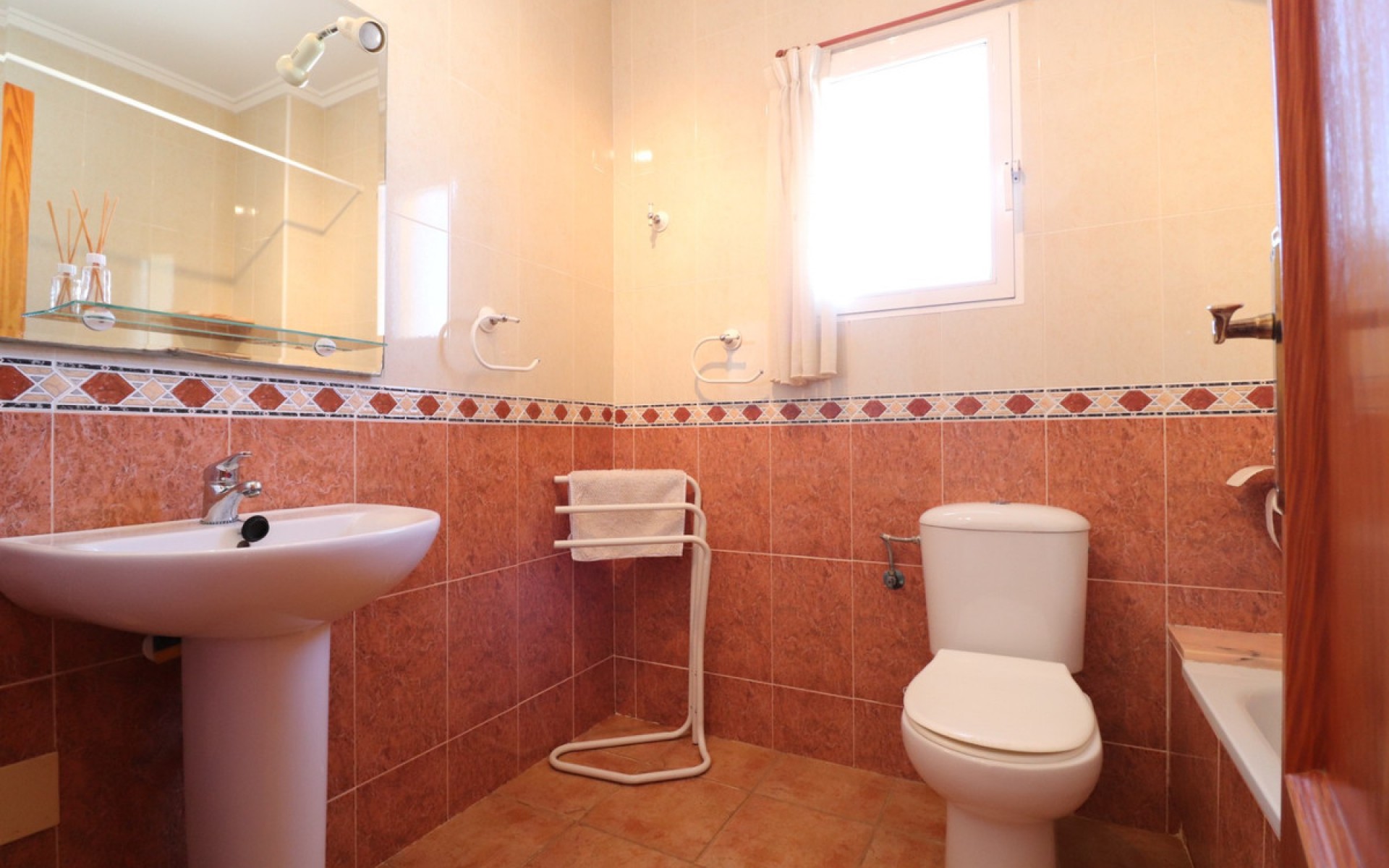 A Vendre - Villa - San Miguel De Salinas - San Miguel de Salinas Centro
