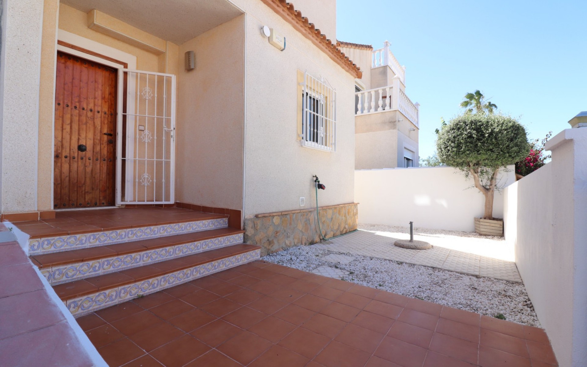 A Vendre - Villa - San Miguel De Salinas - San Miguel de Salinas Centro