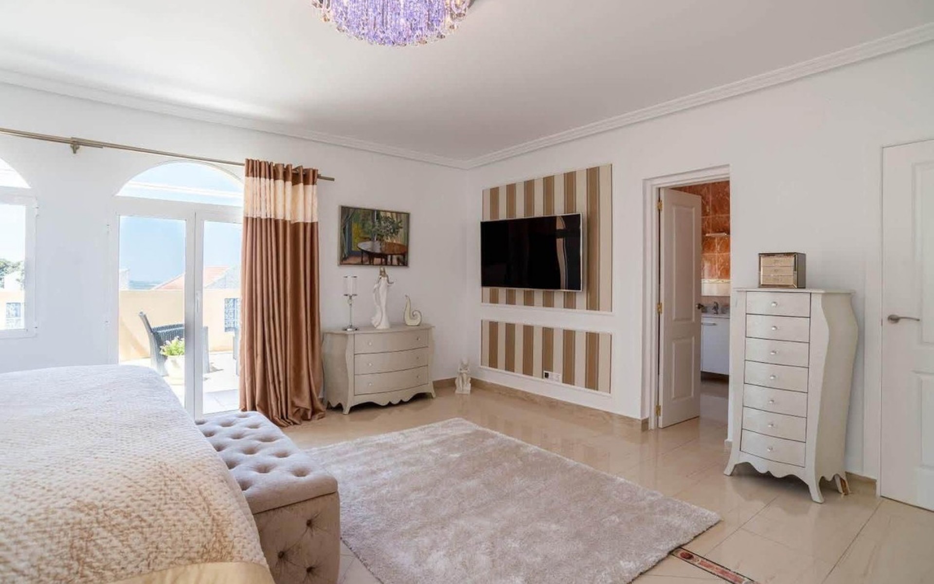 A Vendre - Villa - San Miguel De Salinas - San Miguel de Salinas Centro