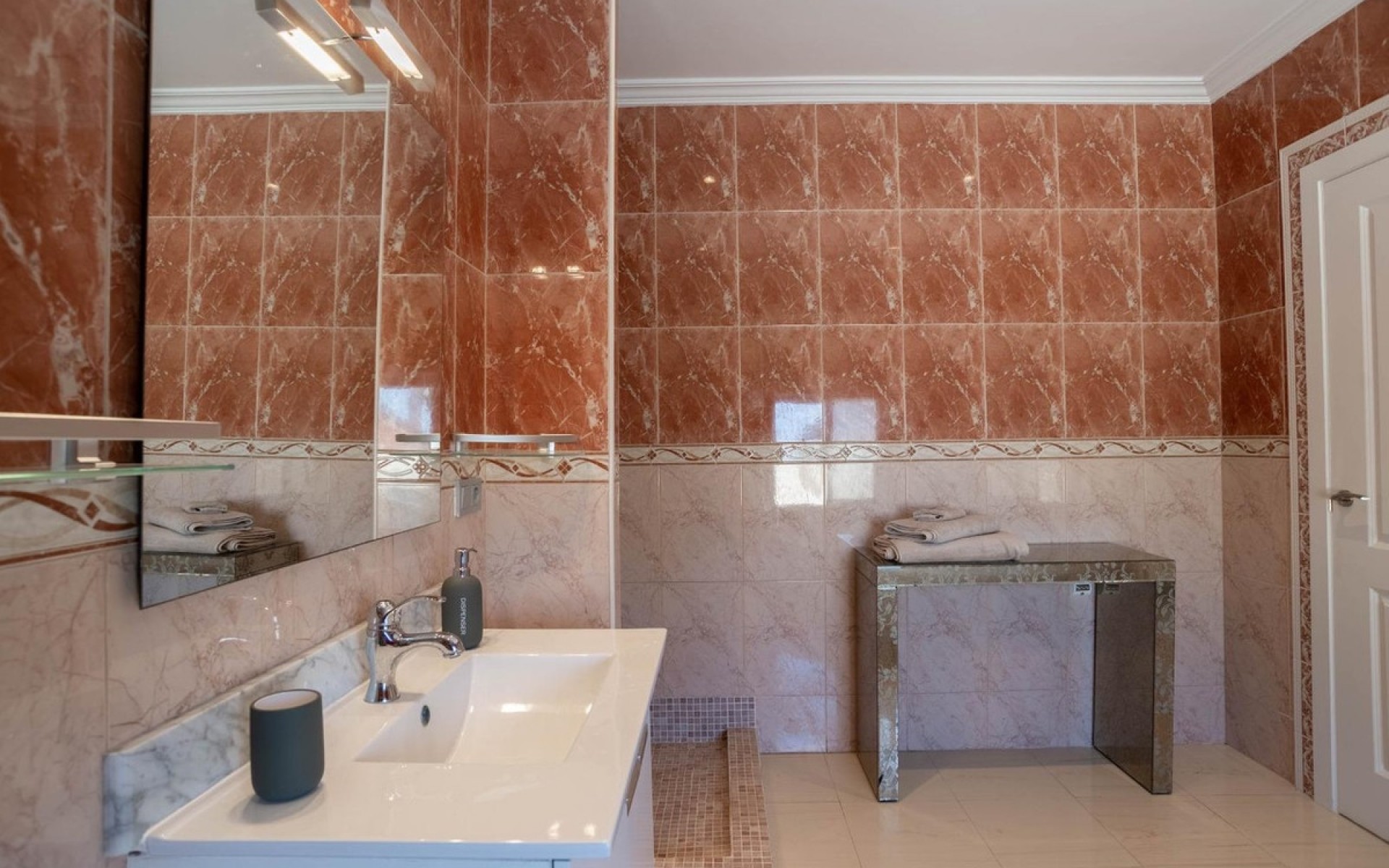 A Vendre - Villa - San Miguel De Salinas - San Miguel de Salinas Centro