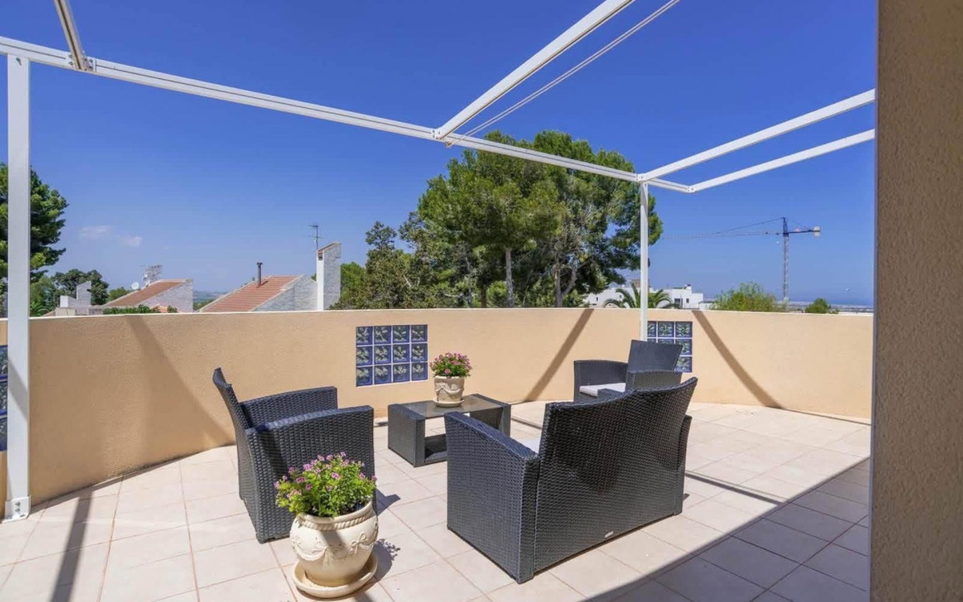 A Vendre - Villa - San Miguel De Salinas - San Miguel de Salinas Centro