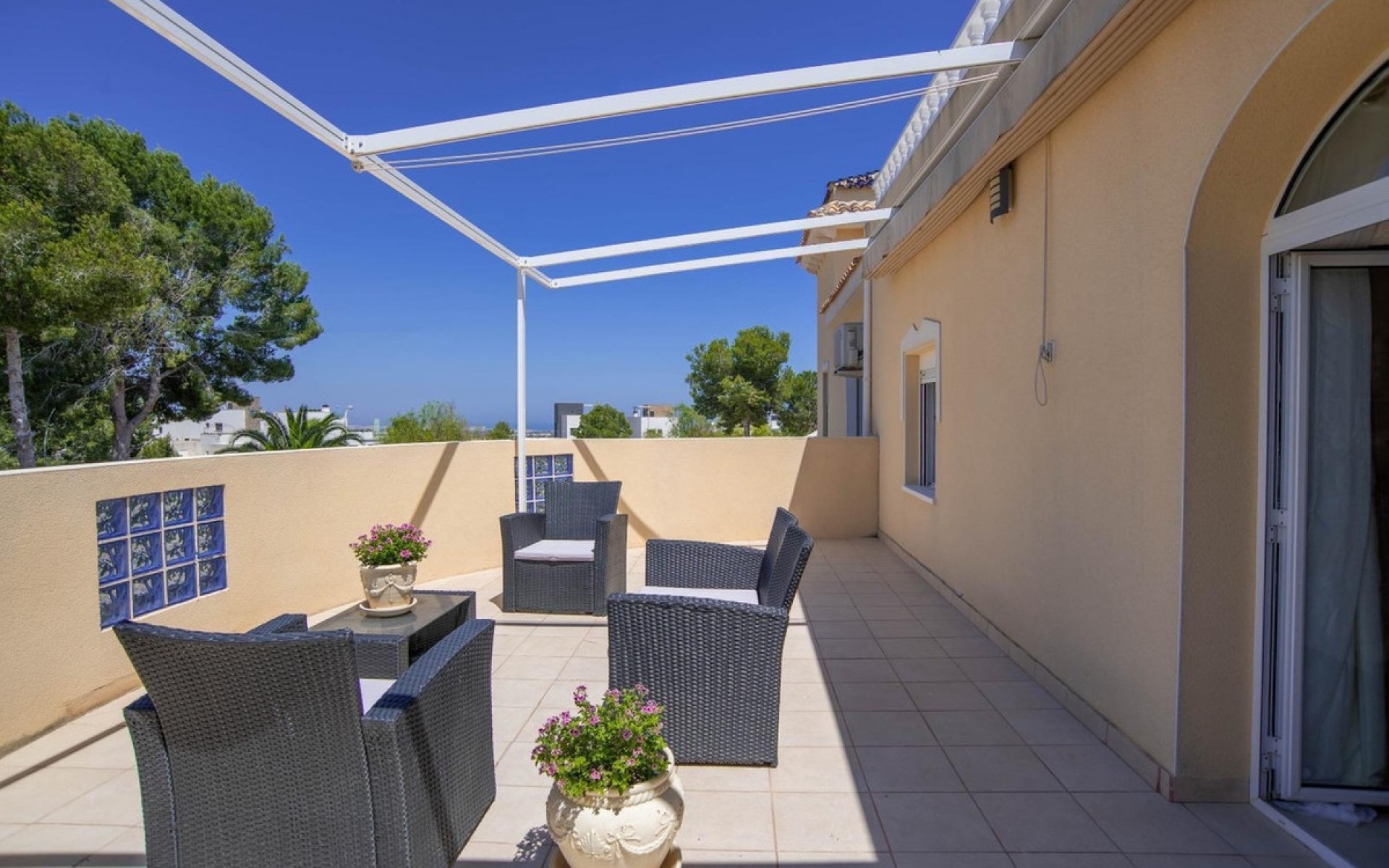 A Vendre - Villa - San Miguel De Salinas - San Miguel de Salinas Centro