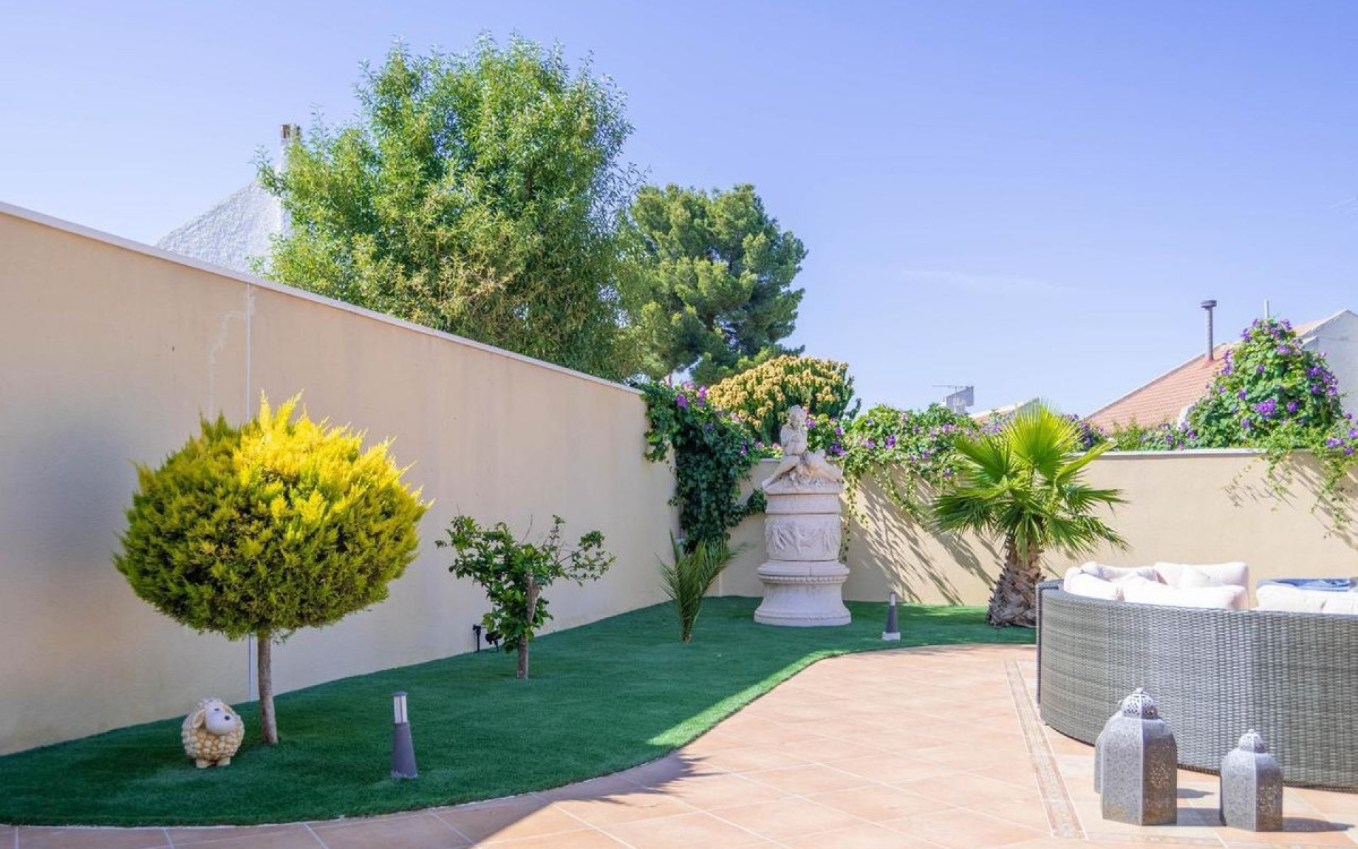 A Vendre - Villa - San Miguel De Salinas - San Miguel de Salinas Centro