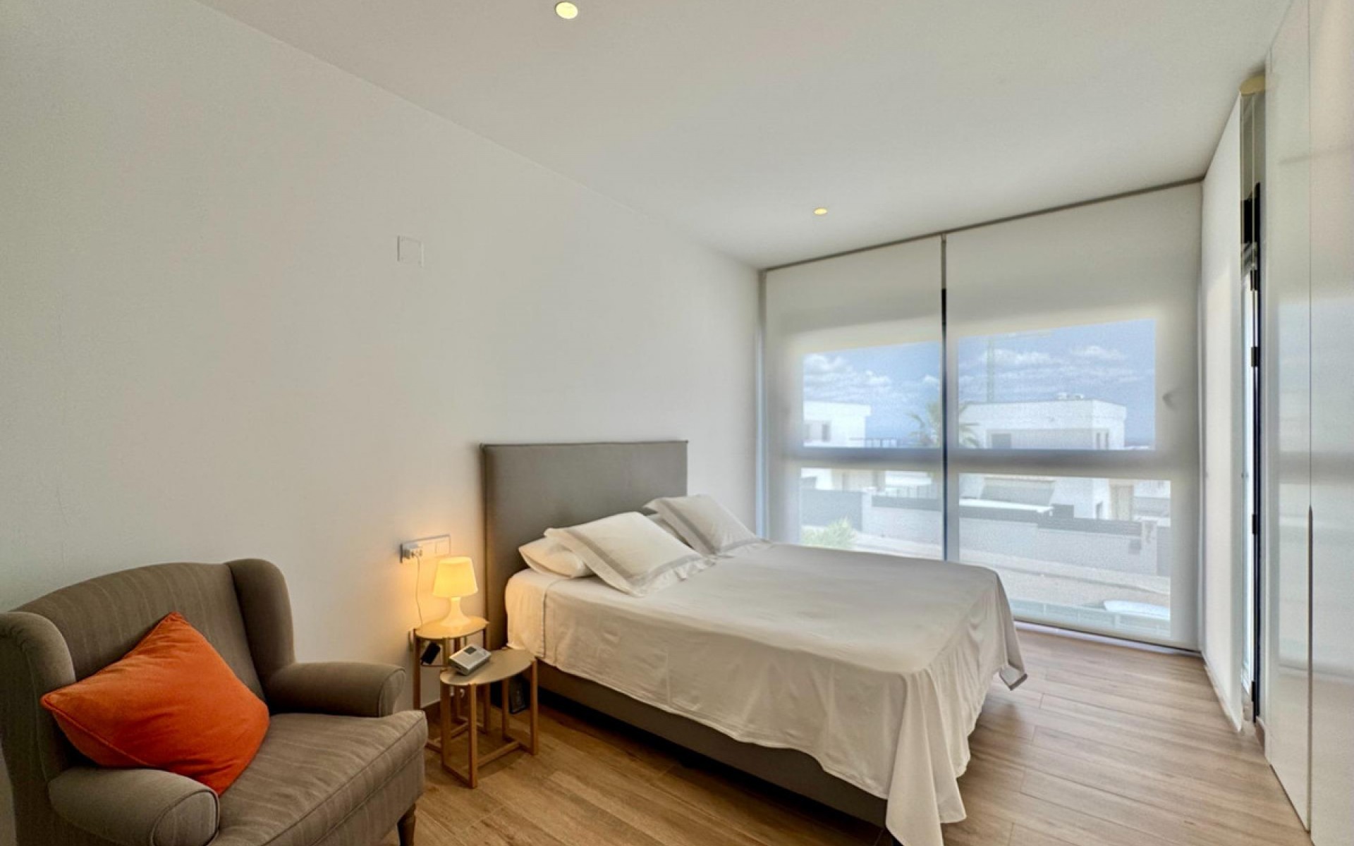 A Vendre - Villa - San Miguel De Salinas - San Miguel de Salinas Centro
