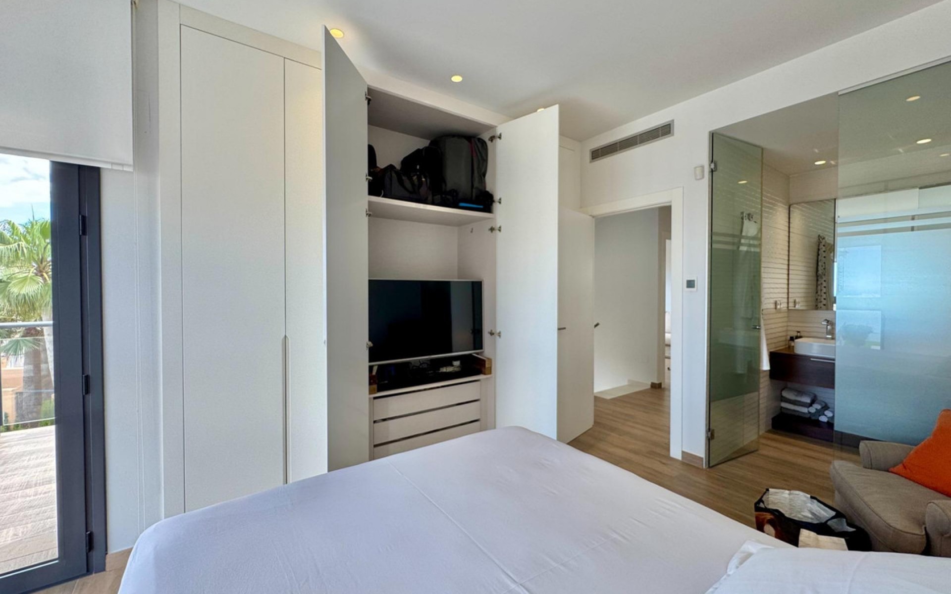 A Vendre - Villa - San Miguel De Salinas - San Miguel de Salinas Centro