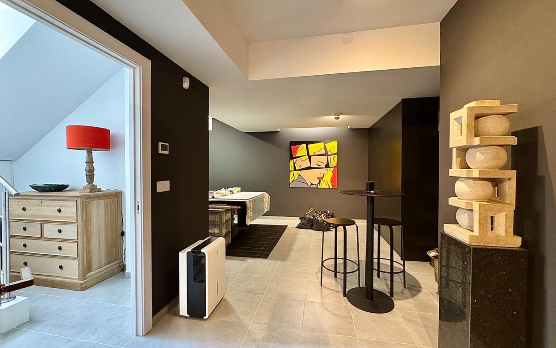 A Vendre - Villa - San Miguel De Salinas - San Miguel de Salinas Centro