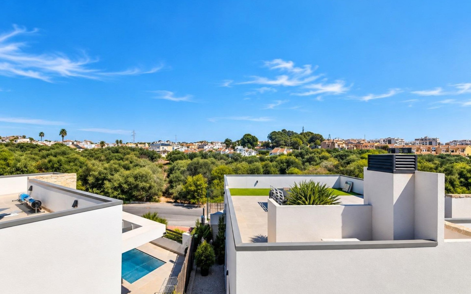 A Vendre - Villa - San Miguel De Salinas - San Miguel de Salinas Centro