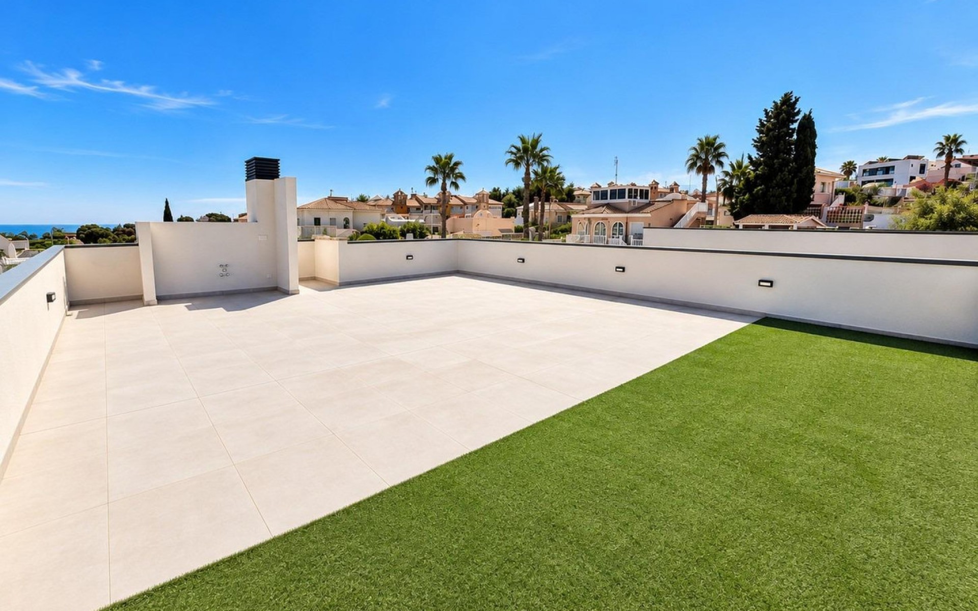A Vendre - Villa - San Miguel De Salinas - San Miguel de Salinas Centro