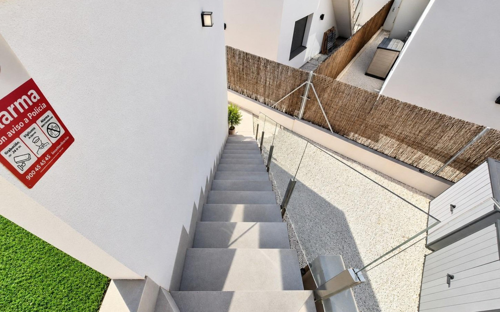 A Vendre - Villa - San Miguel De Salinas - San Miguel de Salinas Centro