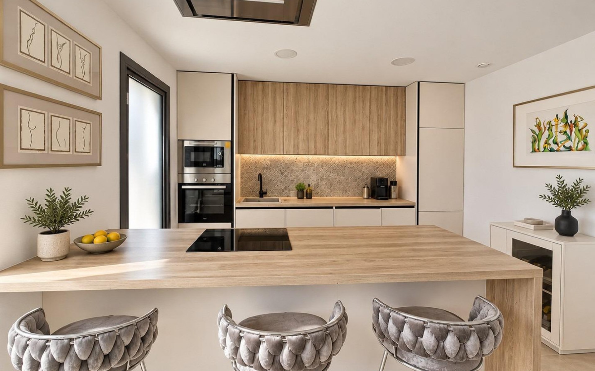 A Vendre - Villa - San Miguel De Salinas - San Miguel de Salinas Centro