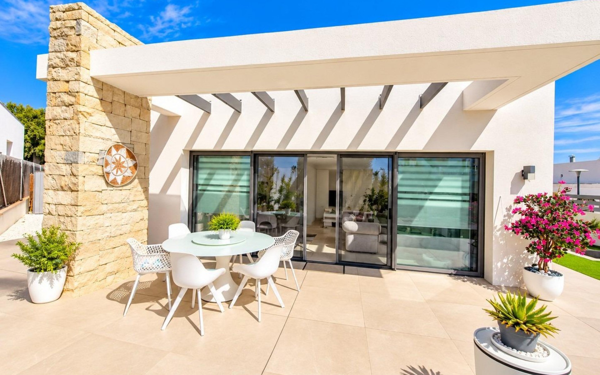 A Vendre - Villa - San Miguel De Salinas - San Miguel de Salinas Centro