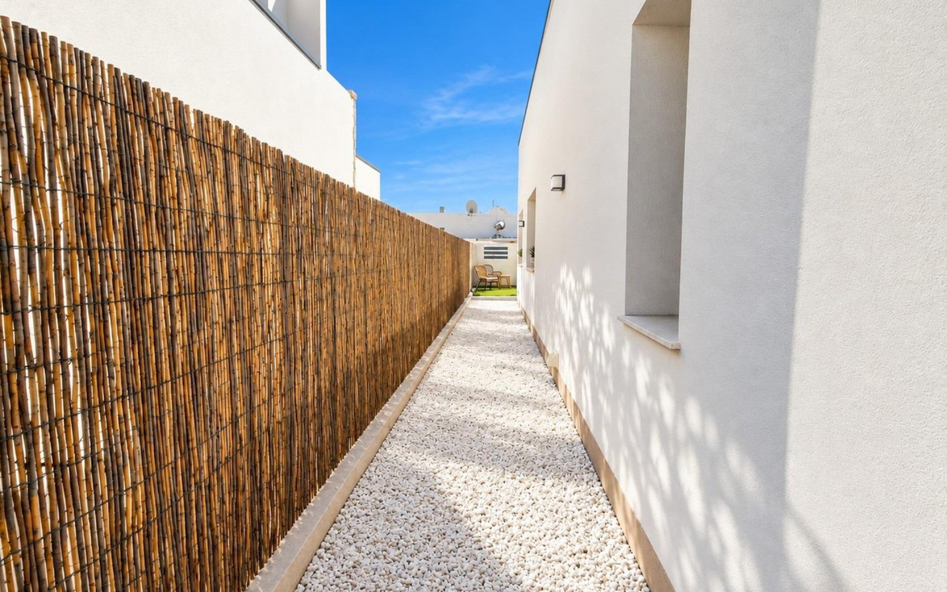 A Vendre - Villa - San Miguel De Salinas - San Miguel de Salinas Centro