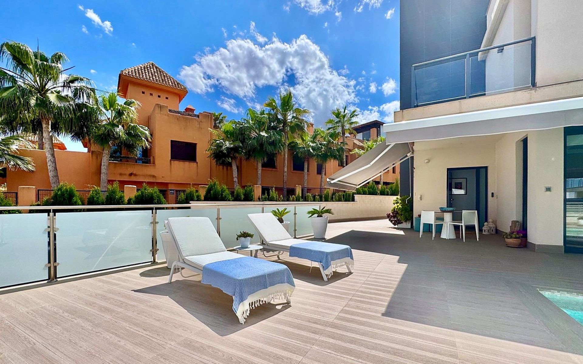 A Vendre - Villa - San Miguel De Salinas - San Miguel de Salinas Centro