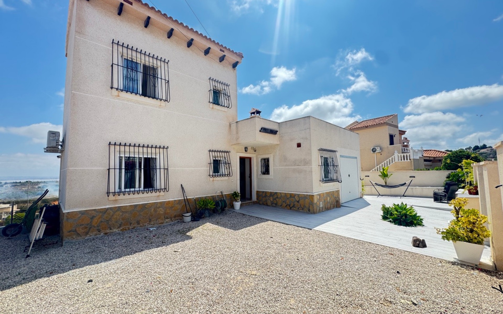 A Vendre - Villa - San Miguel De Salinas - San Miguel de Salinas Centro