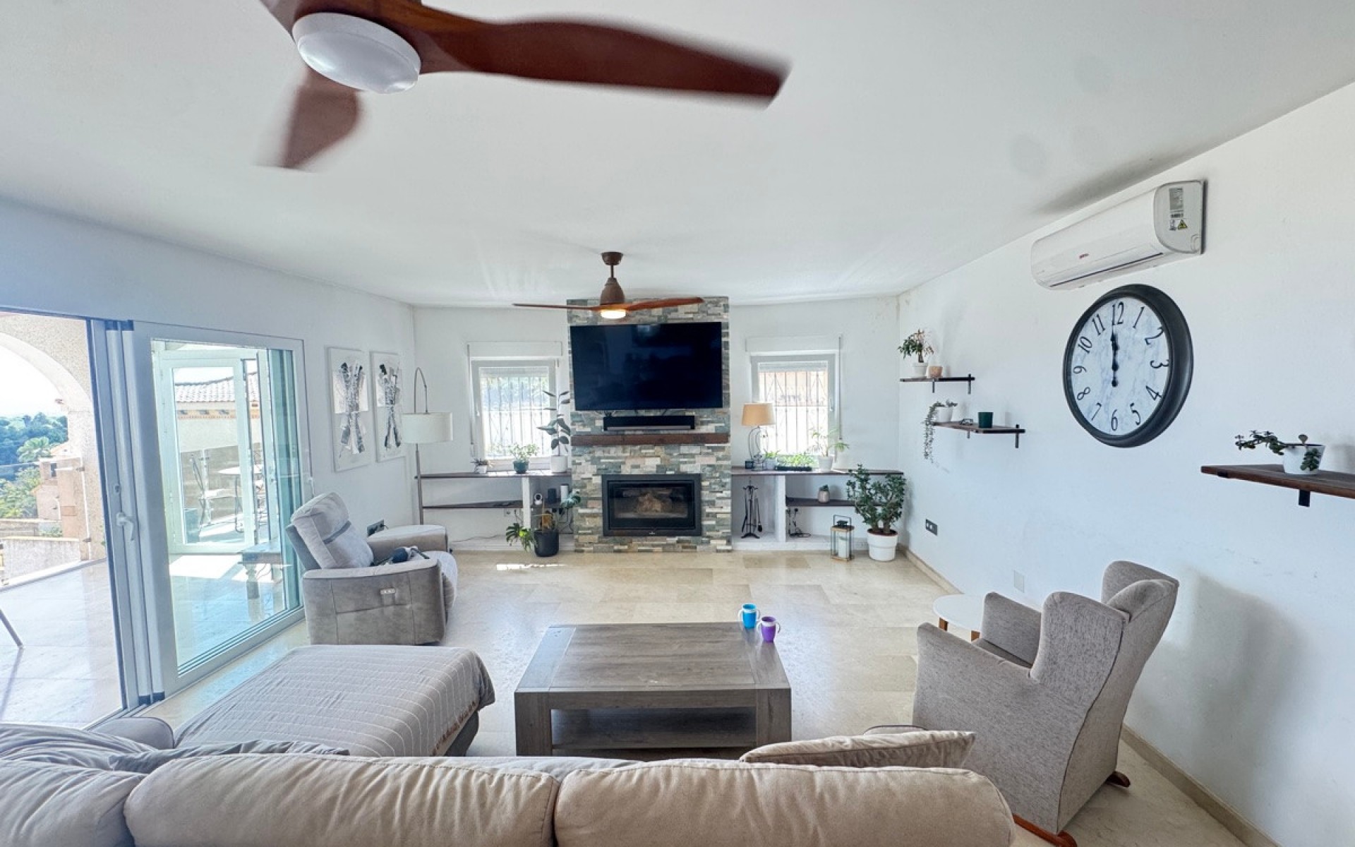 A Vendre - Villa - San Miguel De Salinas - San Miguel de Salinas Centro