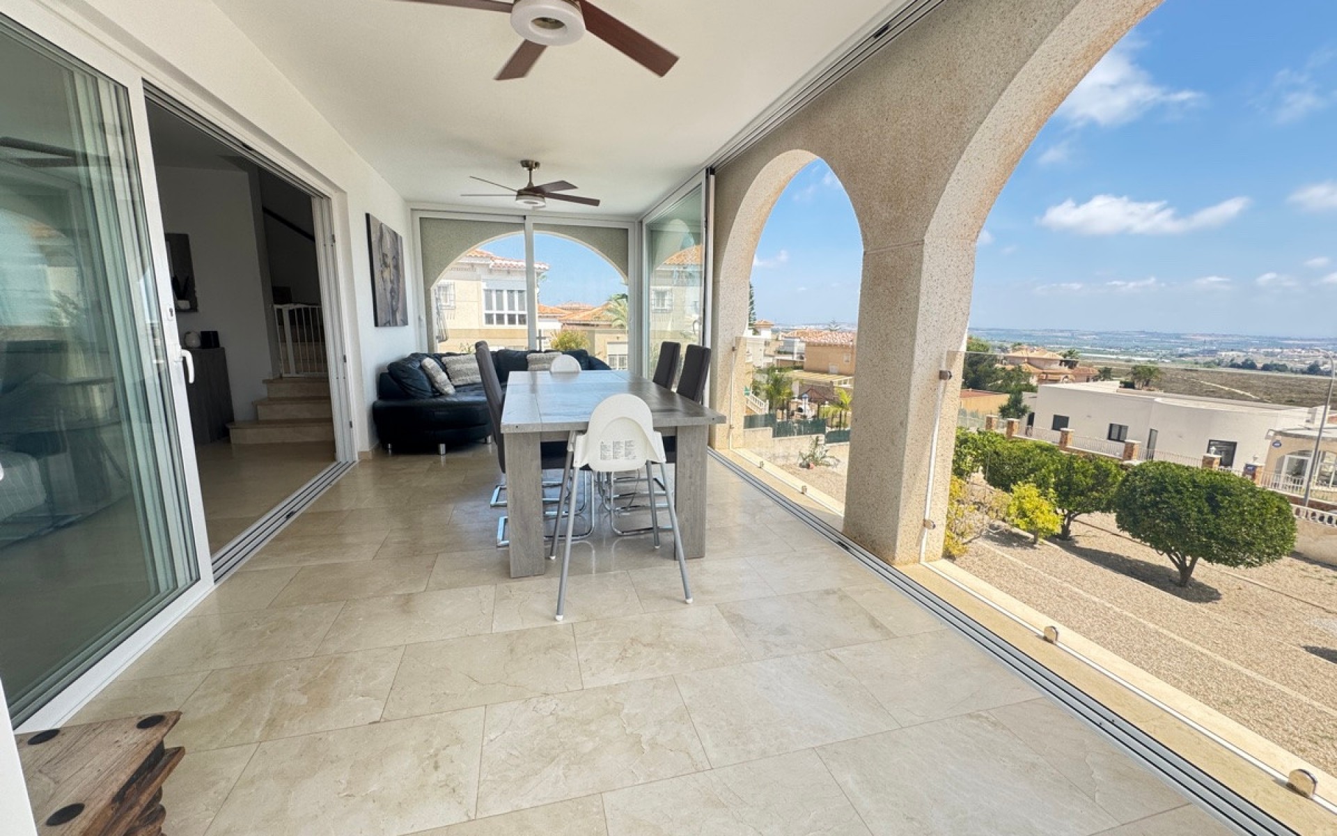 A Vendre - Villa - San Miguel De Salinas - San Miguel de Salinas Centro