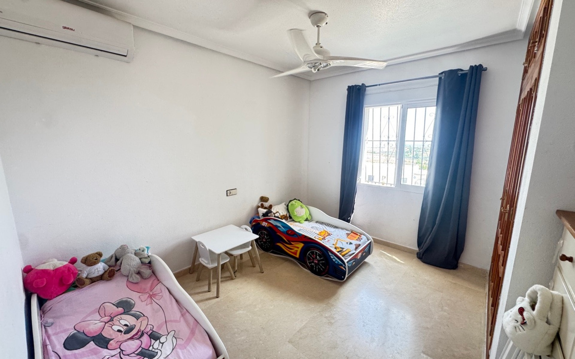 A Vendre - Villa - San Miguel De Salinas - San Miguel de Salinas Centro