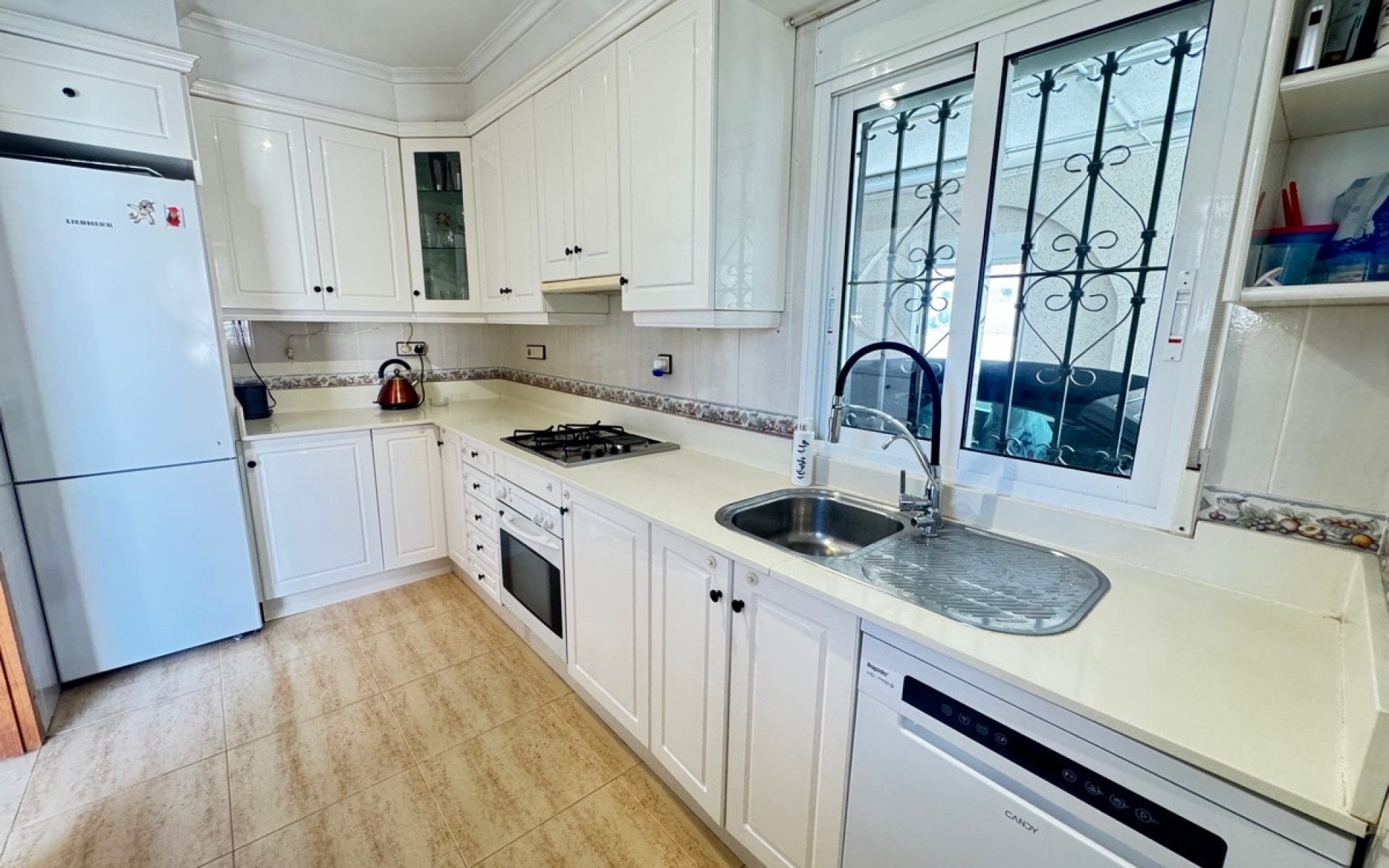 A Vendre - Villa - San Miguel De Salinas - San Miguel de Salinas Centro