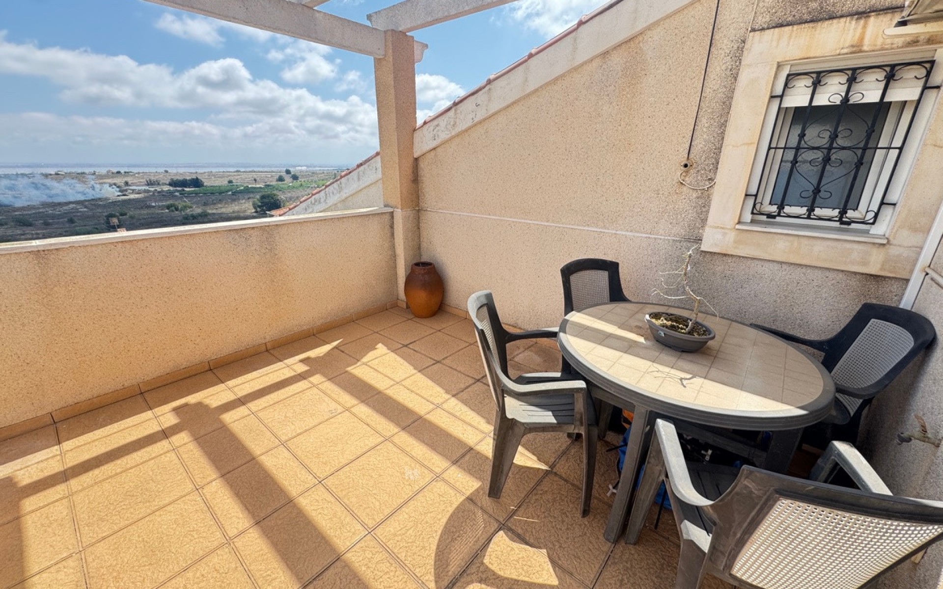 A Vendre - Villa - San Miguel De Salinas - San Miguel de Salinas Centro