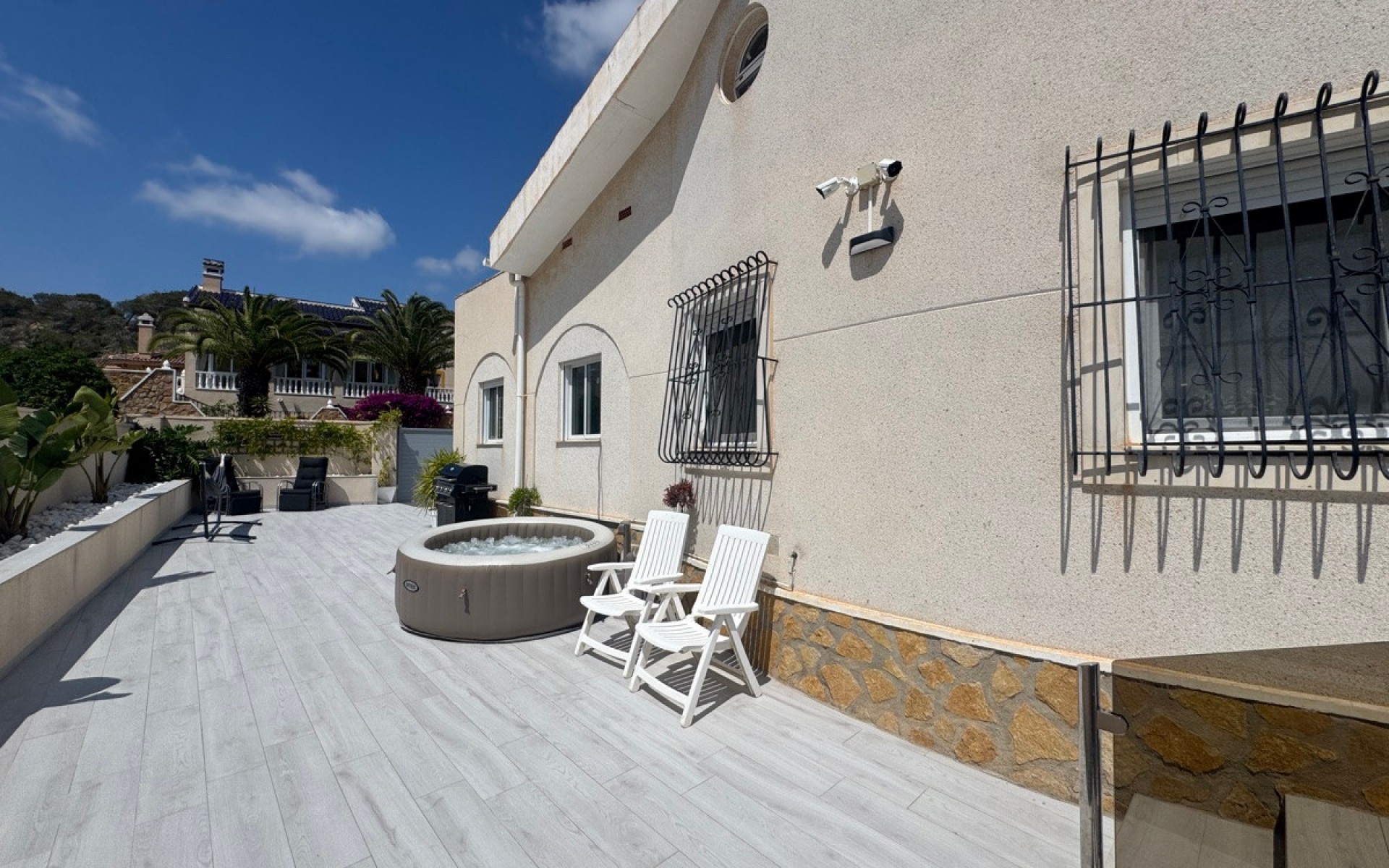 A Vendre - Villa - San Miguel De Salinas - San Miguel de Salinas Centro
