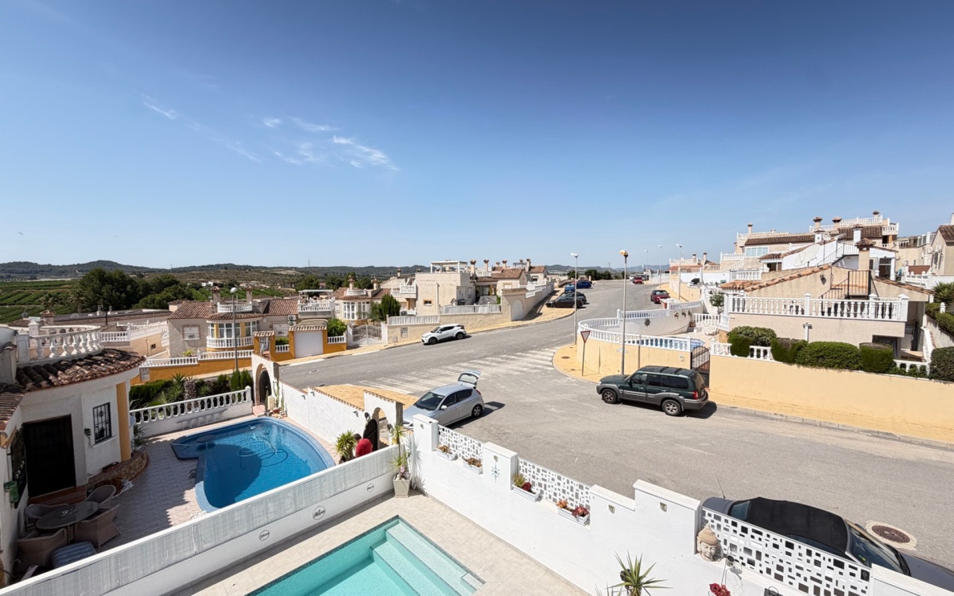 A Vendre - Villa - San Miguel De Salinas - San Miguel de Salinas Centro