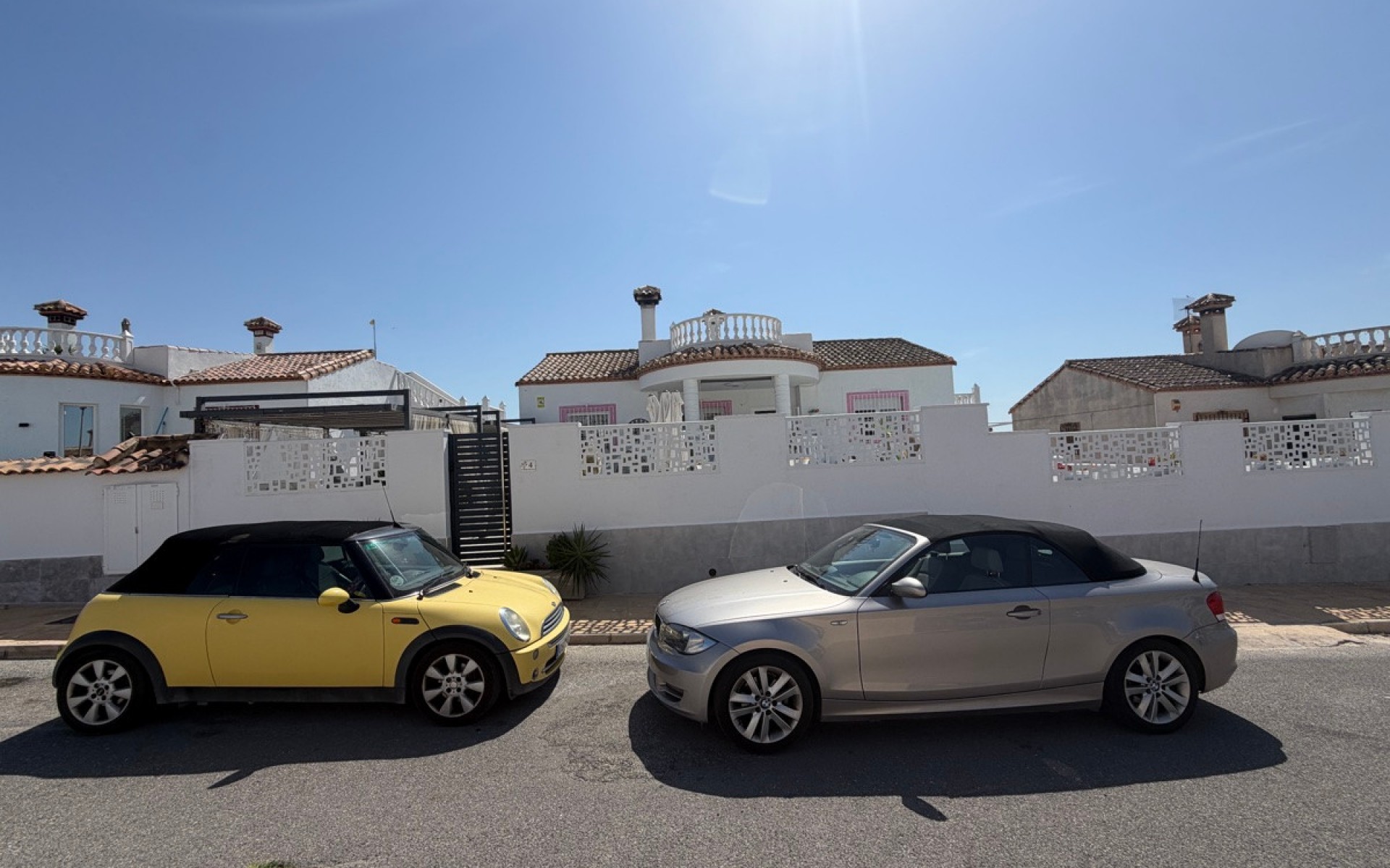 A Vendre - Villa - San Miguel De Salinas - San Miguel de Salinas Centro