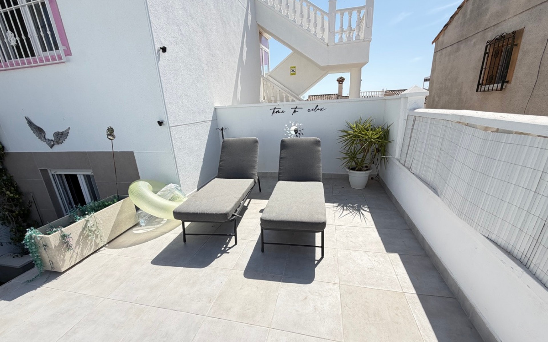 A Vendre - Villa - San Miguel De Salinas - San Miguel de Salinas Centro