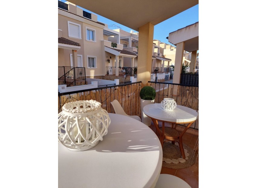 A Vendre - Villa - San Miguel De Salinas - San Miguel de Salinas Centro