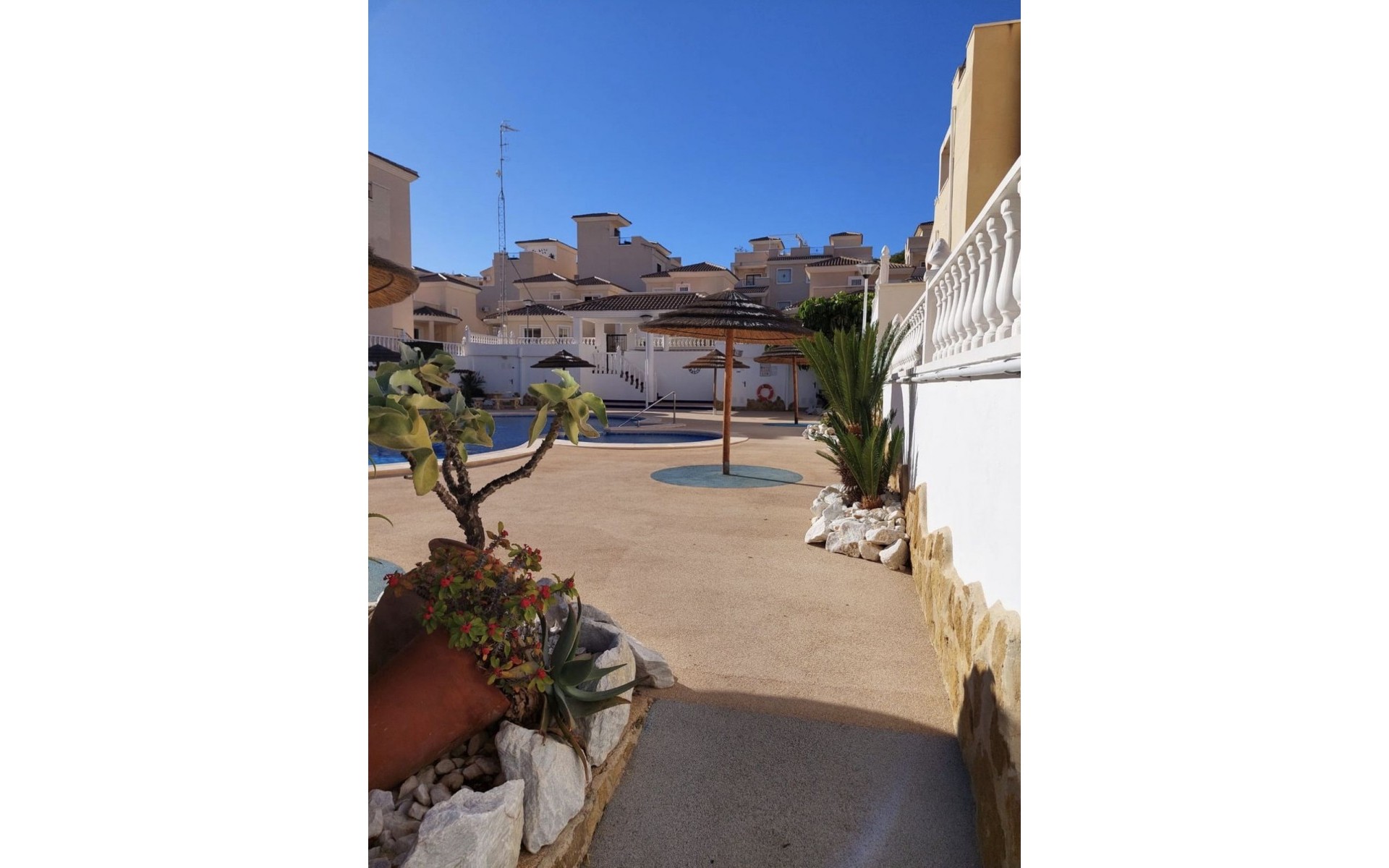 A Vendre - Villa - San Miguel De Salinas - San Miguel de Salinas Centro