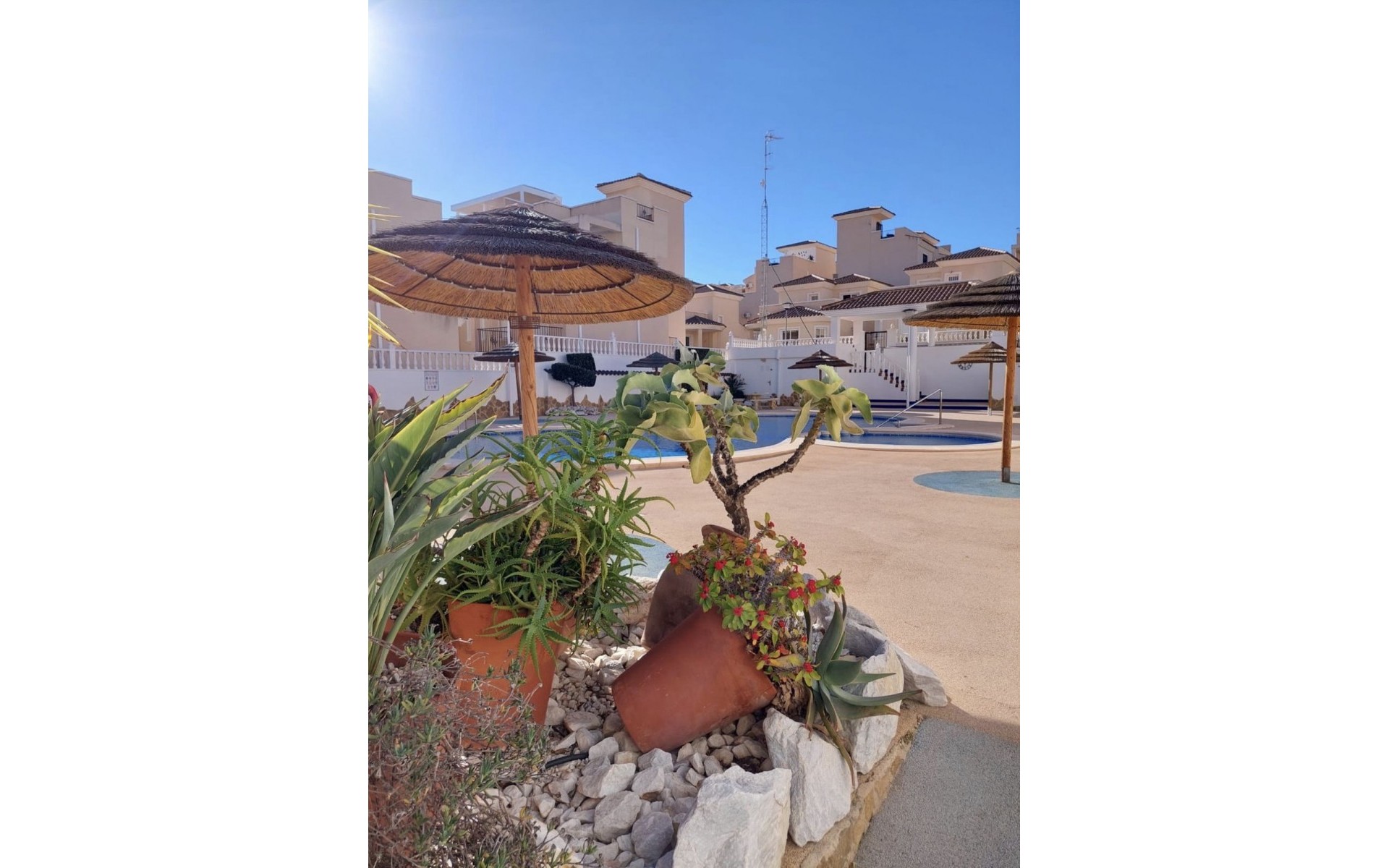 A Vendre - Villa - San Miguel De Salinas - San Miguel de Salinas Centro