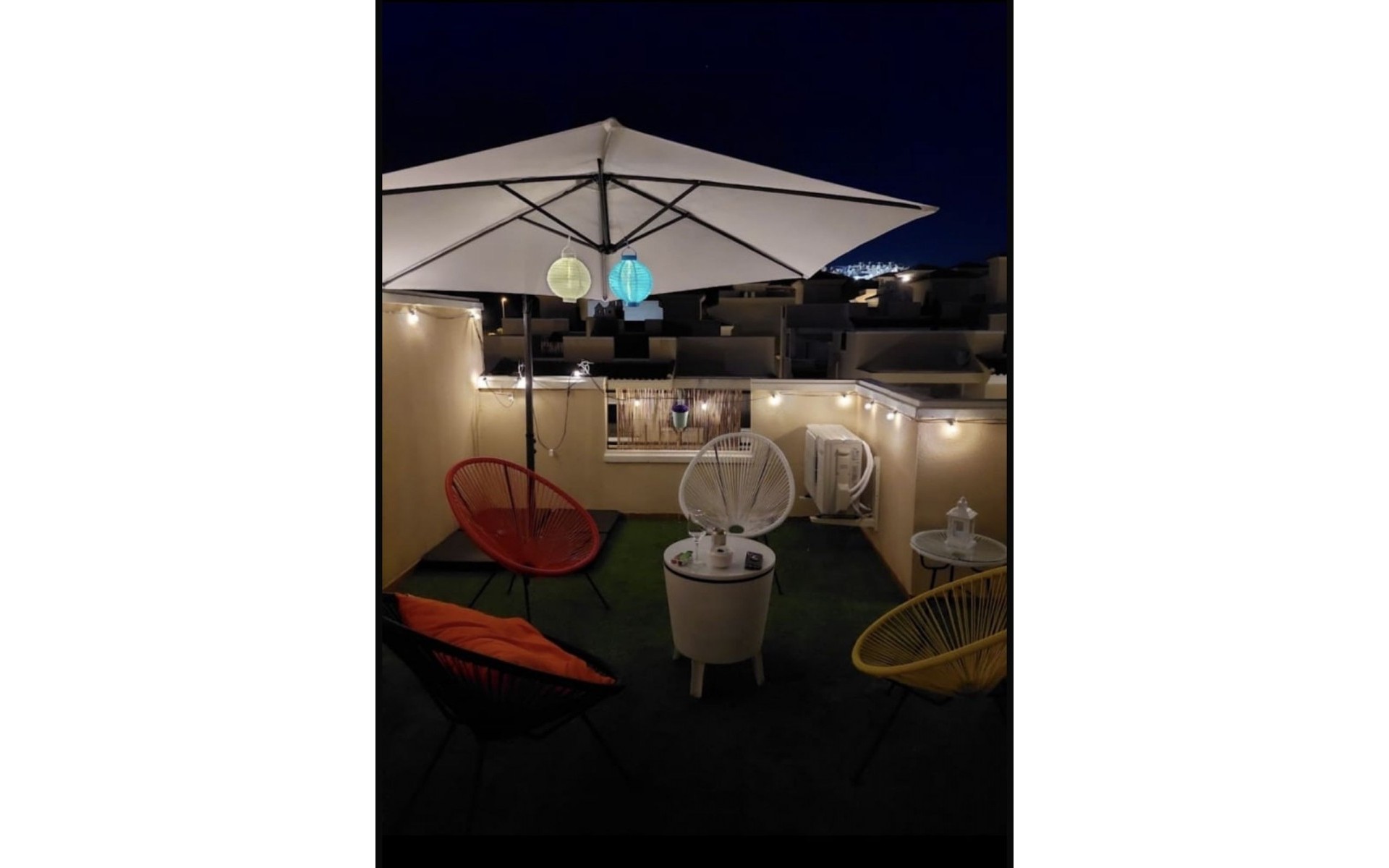 A Vendre - Villa - San Miguel De Salinas - San Miguel de Salinas Centro