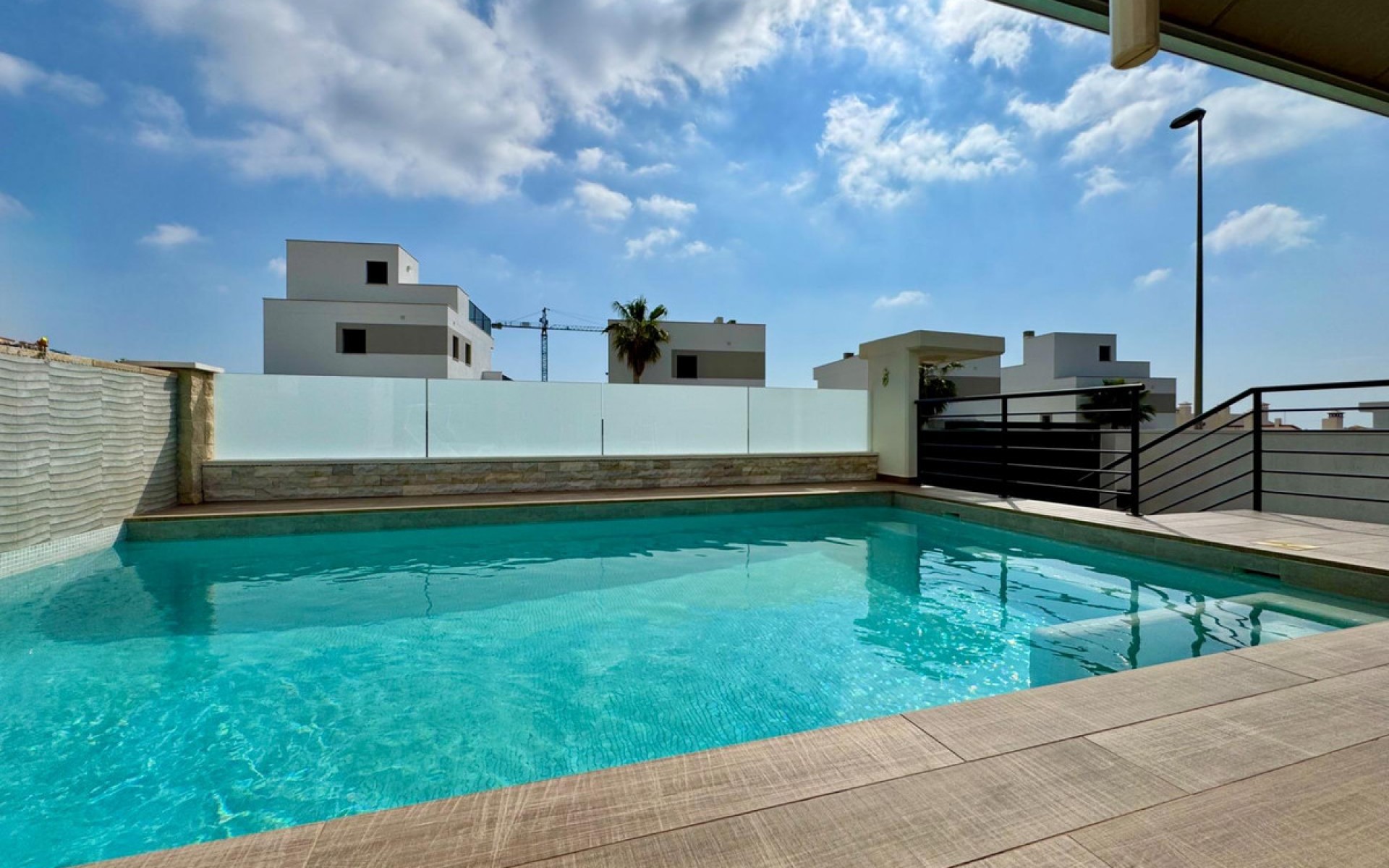 A Vendre - Villa - San Miguel De Salinas - San Miguel de Salinas Centro