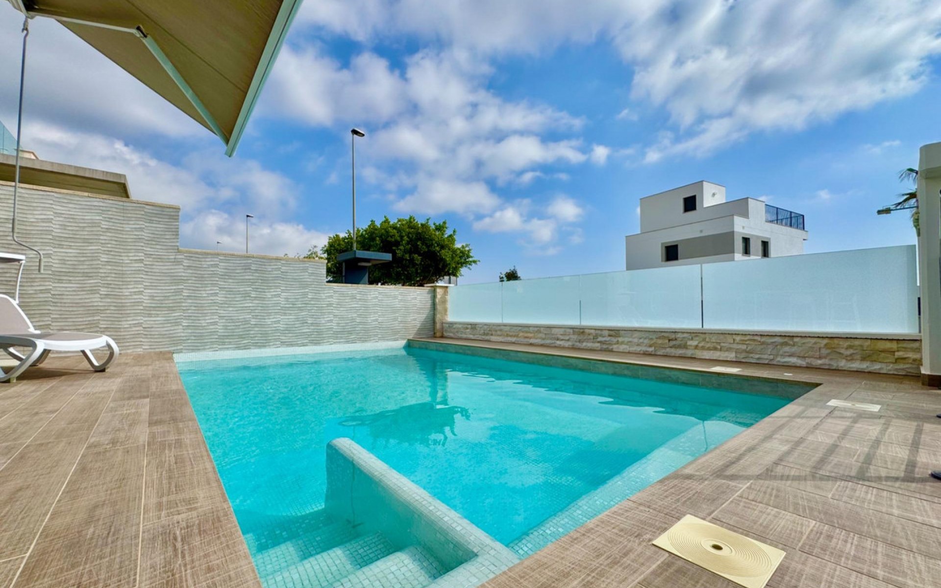 A Vendre - Villa - San Miguel De Salinas - San Miguel de Salinas Centro