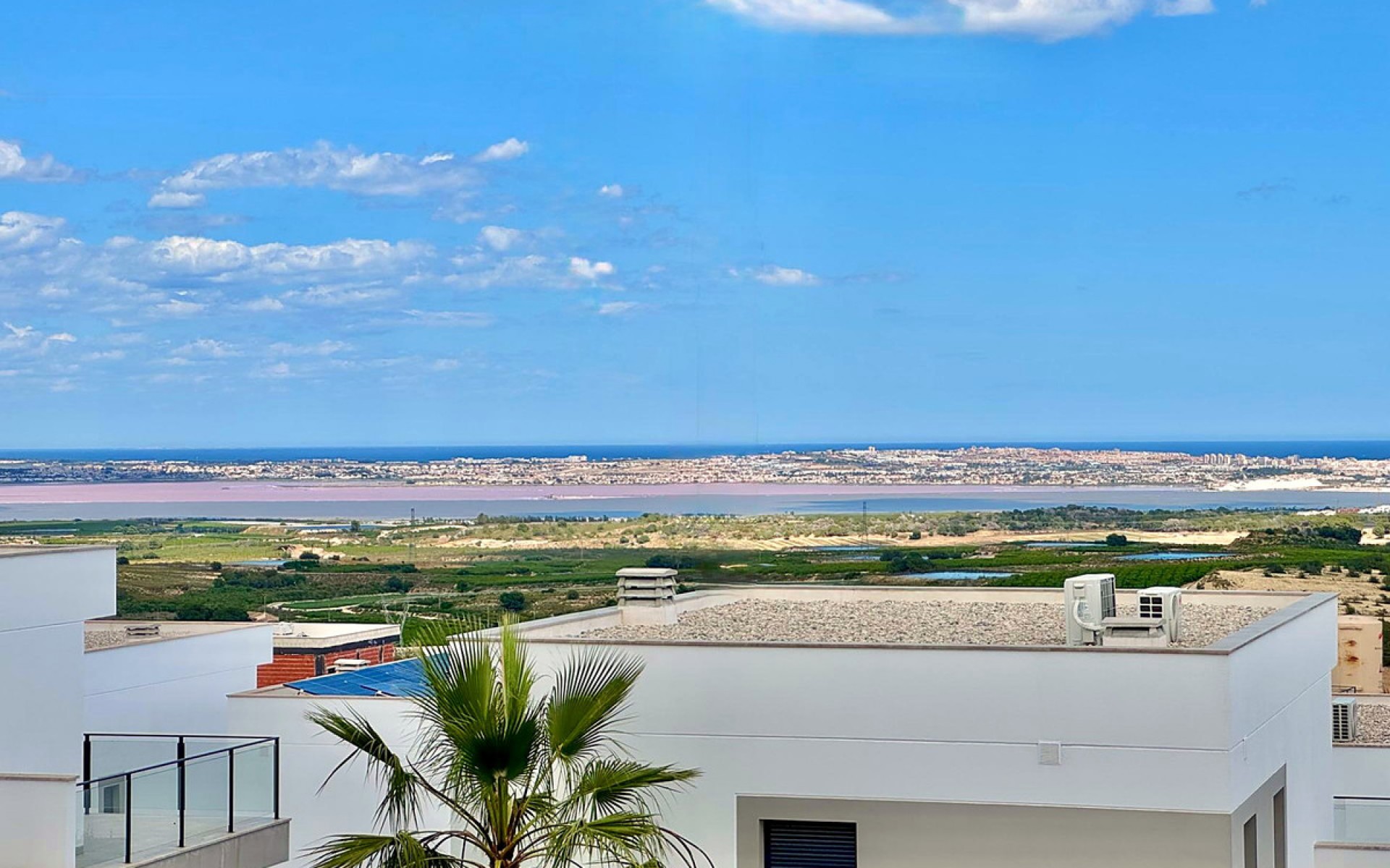 A Vendre - Villa - San Miguel De Salinas - San Miguel de Salinas Centro