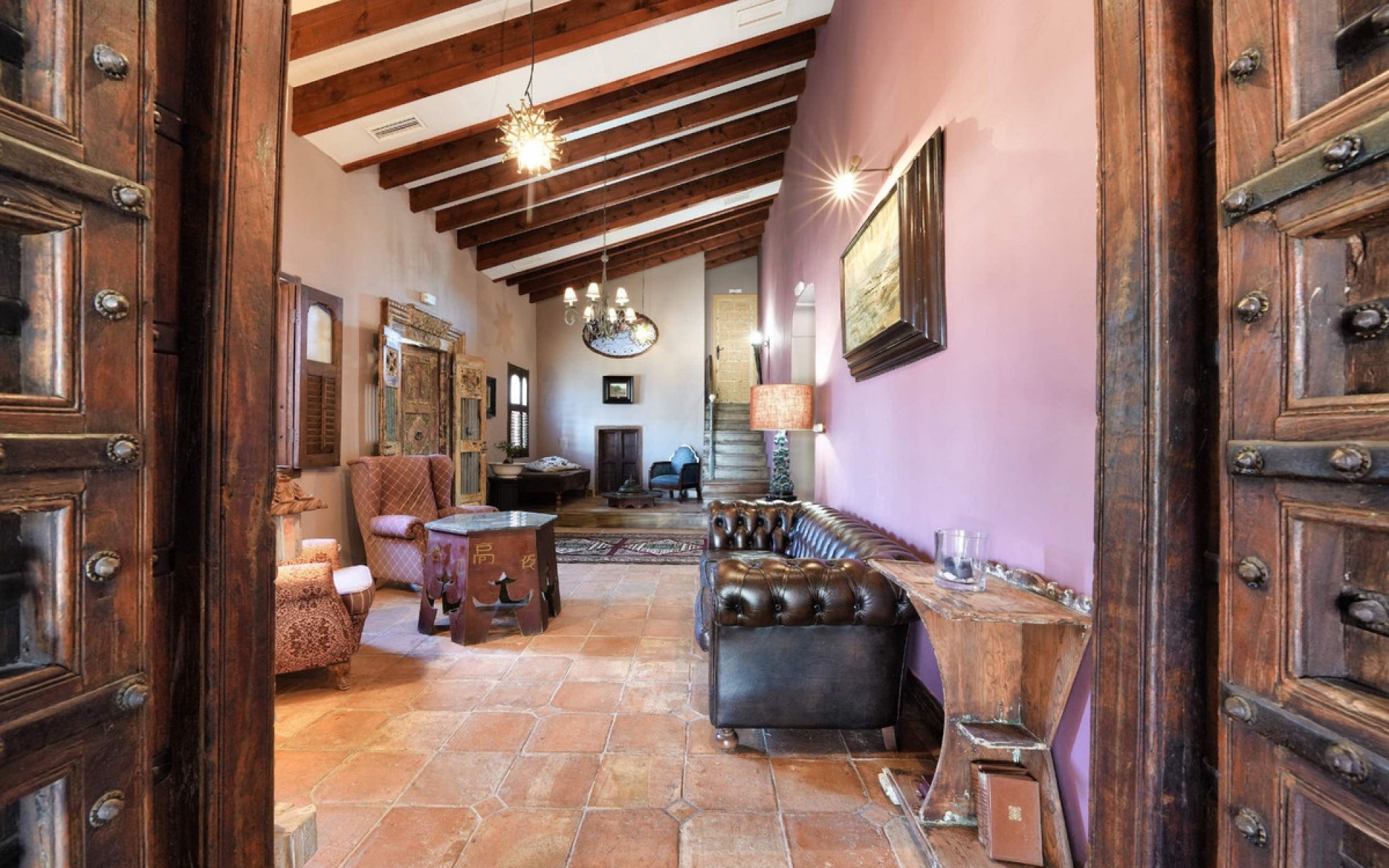 A Vendre - Villa - San Miguel De Salinas - San Miguel de Salinas Centro