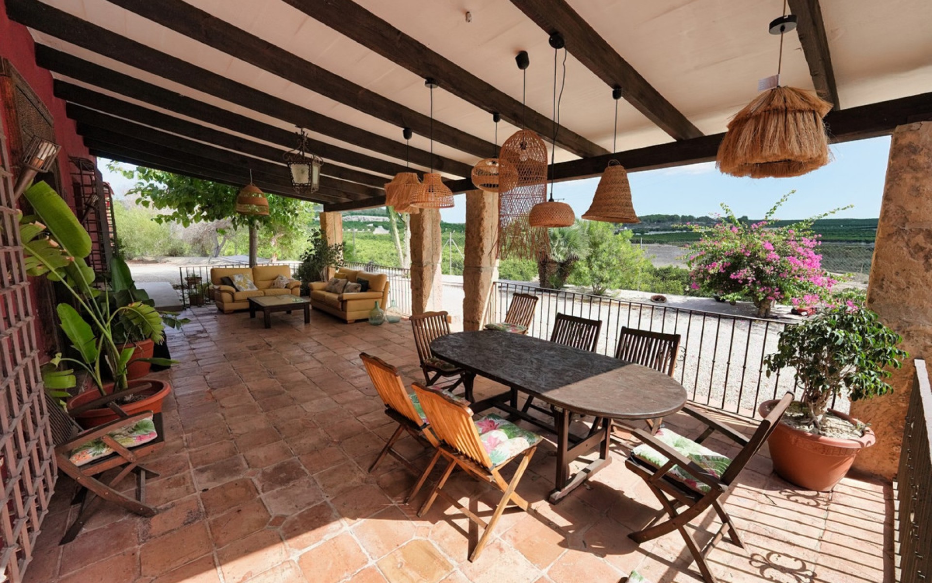 A Vendre - Villa - San Miguel De Salinas - San Miguel de Salinas Centro