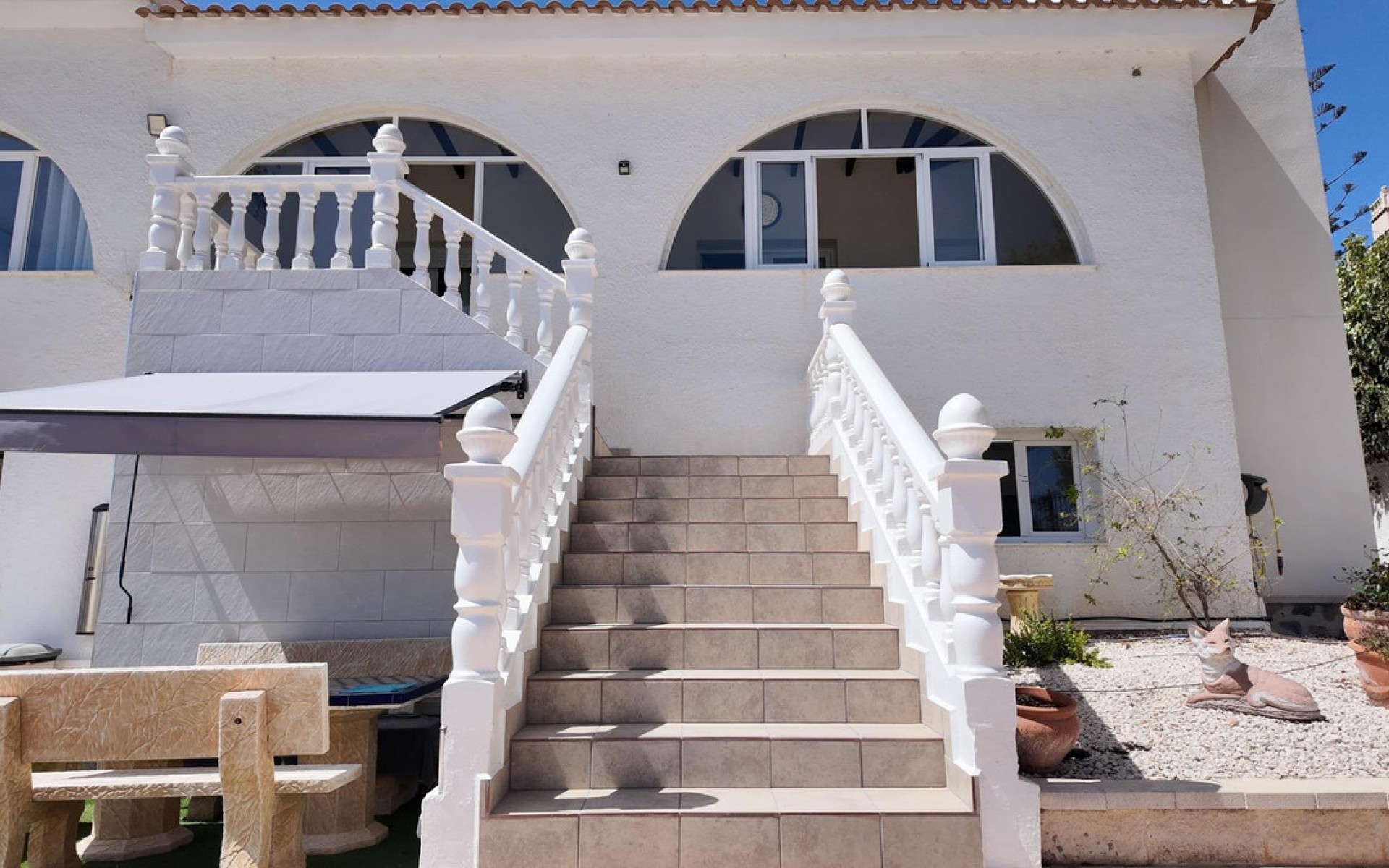 A Vendre - Villa - San Miguel De Salinas - San Miguel de Salinas Centro