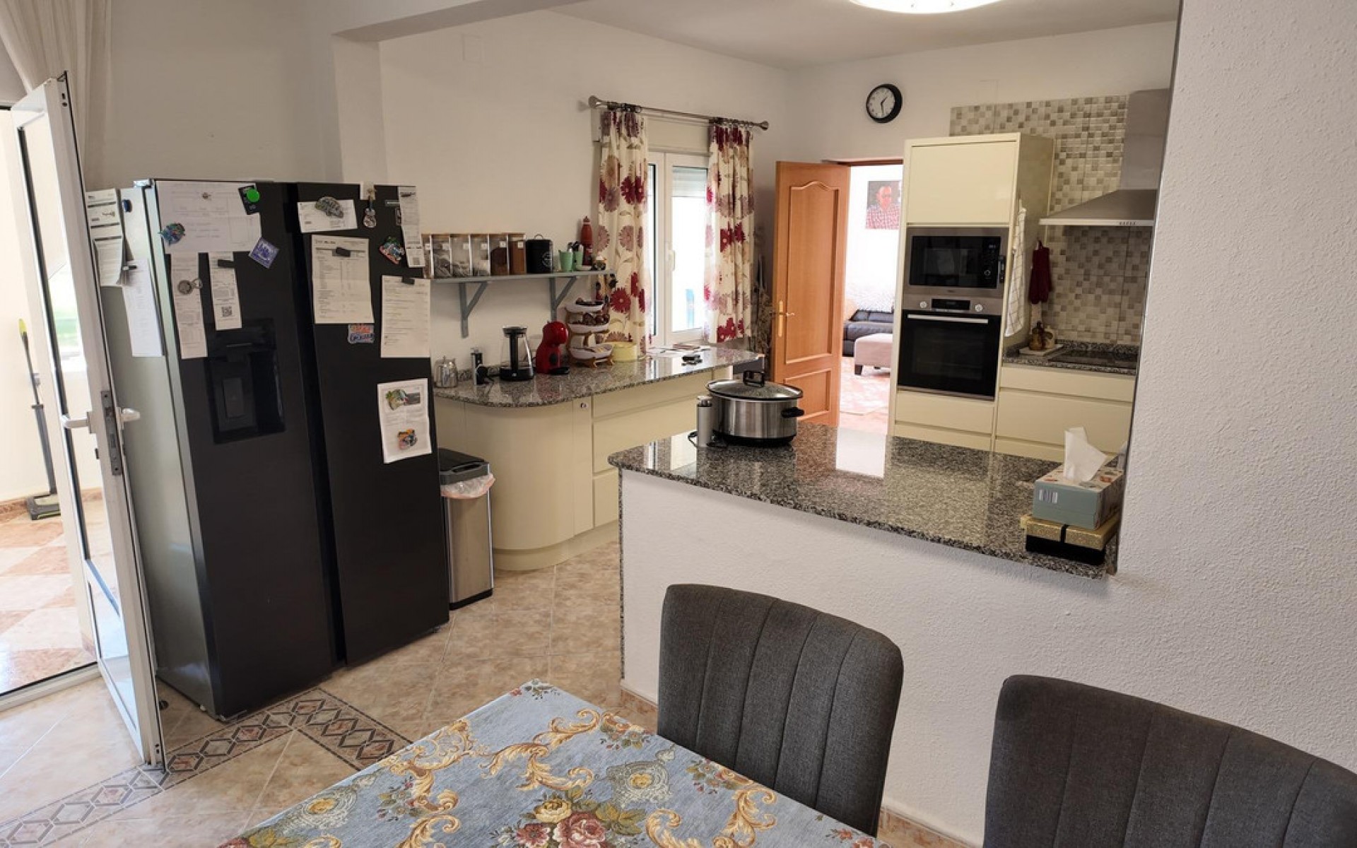 A Vendre - Villa - San Miguel De Salinas - San Miguel de Salinas Centro