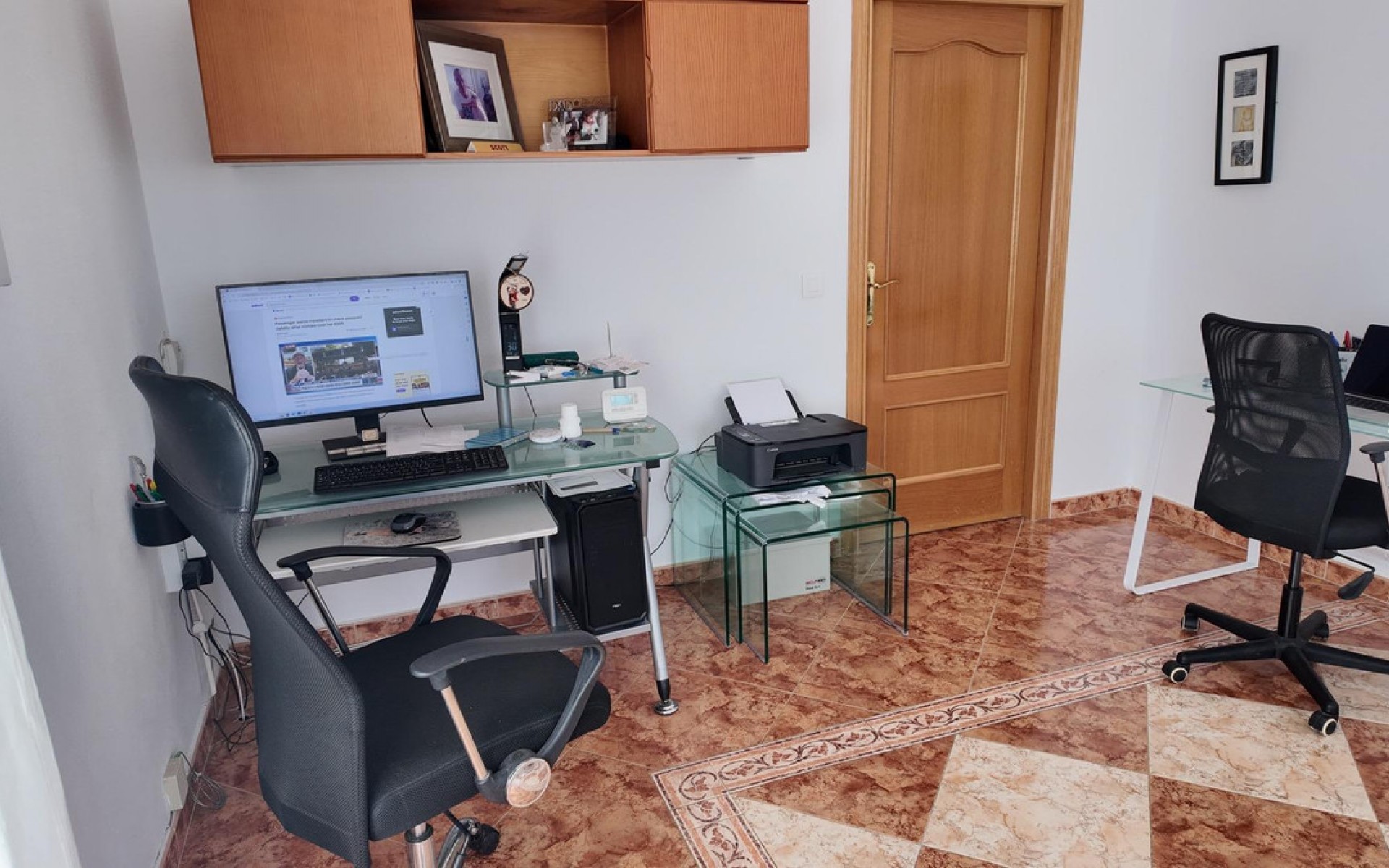 A Vendre - Villa - San Miguel De Salinas - San Miguel de Salinas Centro