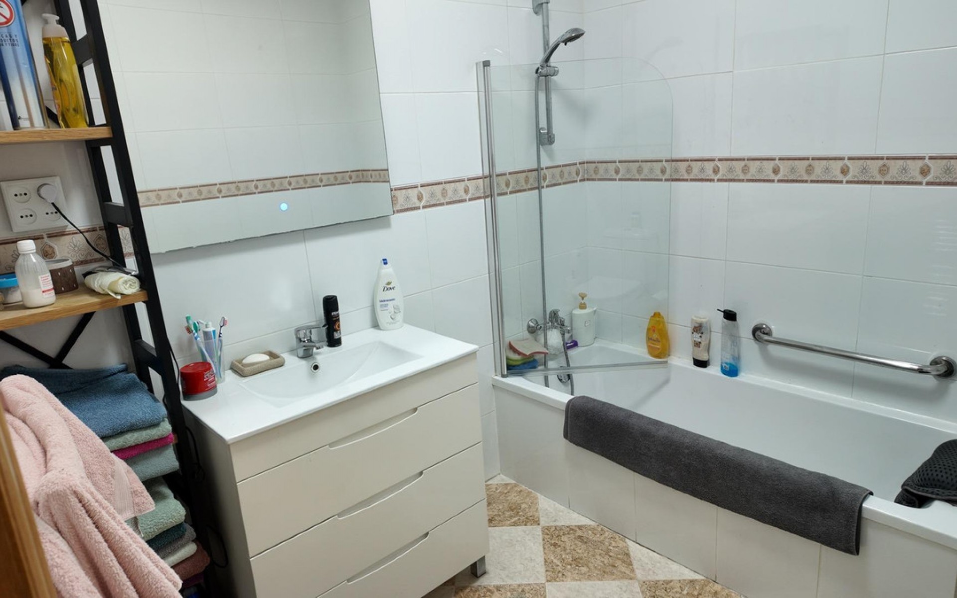 A Vendre - Villa - San Miguel De Salinas - San Miguel de Salinas Centro