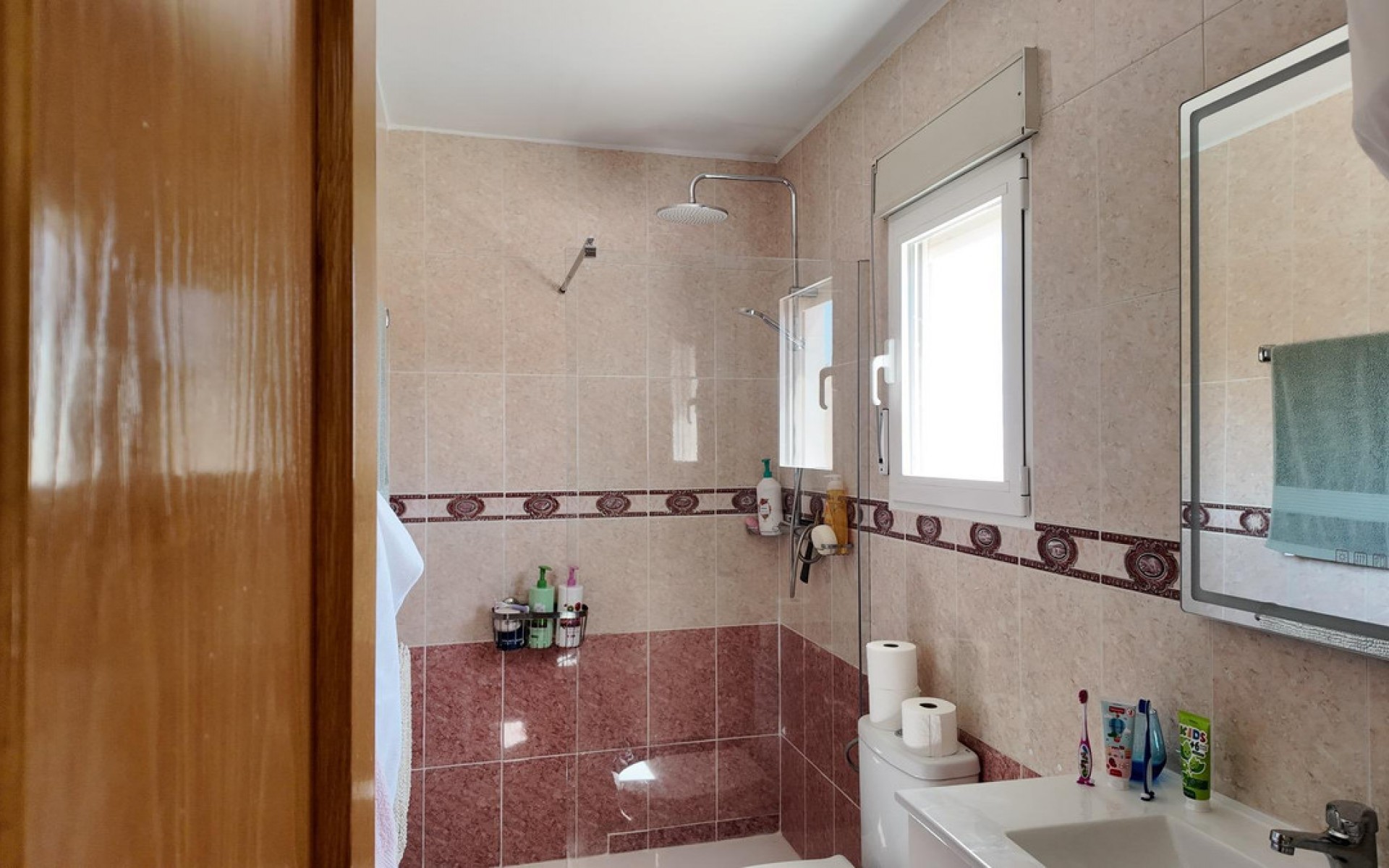 A Vendre - Villa - San Miguel De Salinas - San Miguel de Salinas Centro