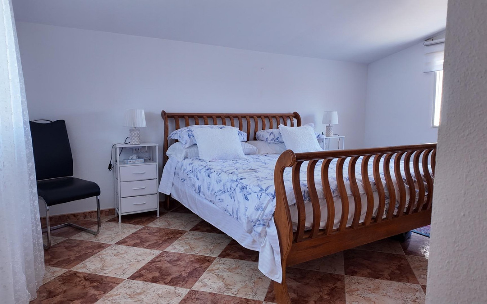 A Vendre - Villa - San Miguel De Salinas - San Miguel de Salinas Centro