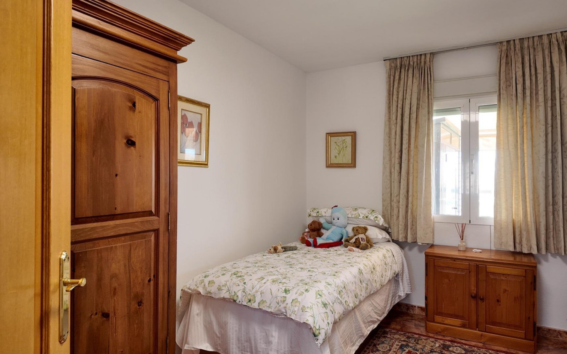 A Vendre - Villa - San Miguel De Salinas - San Miguel de Salinas Centro