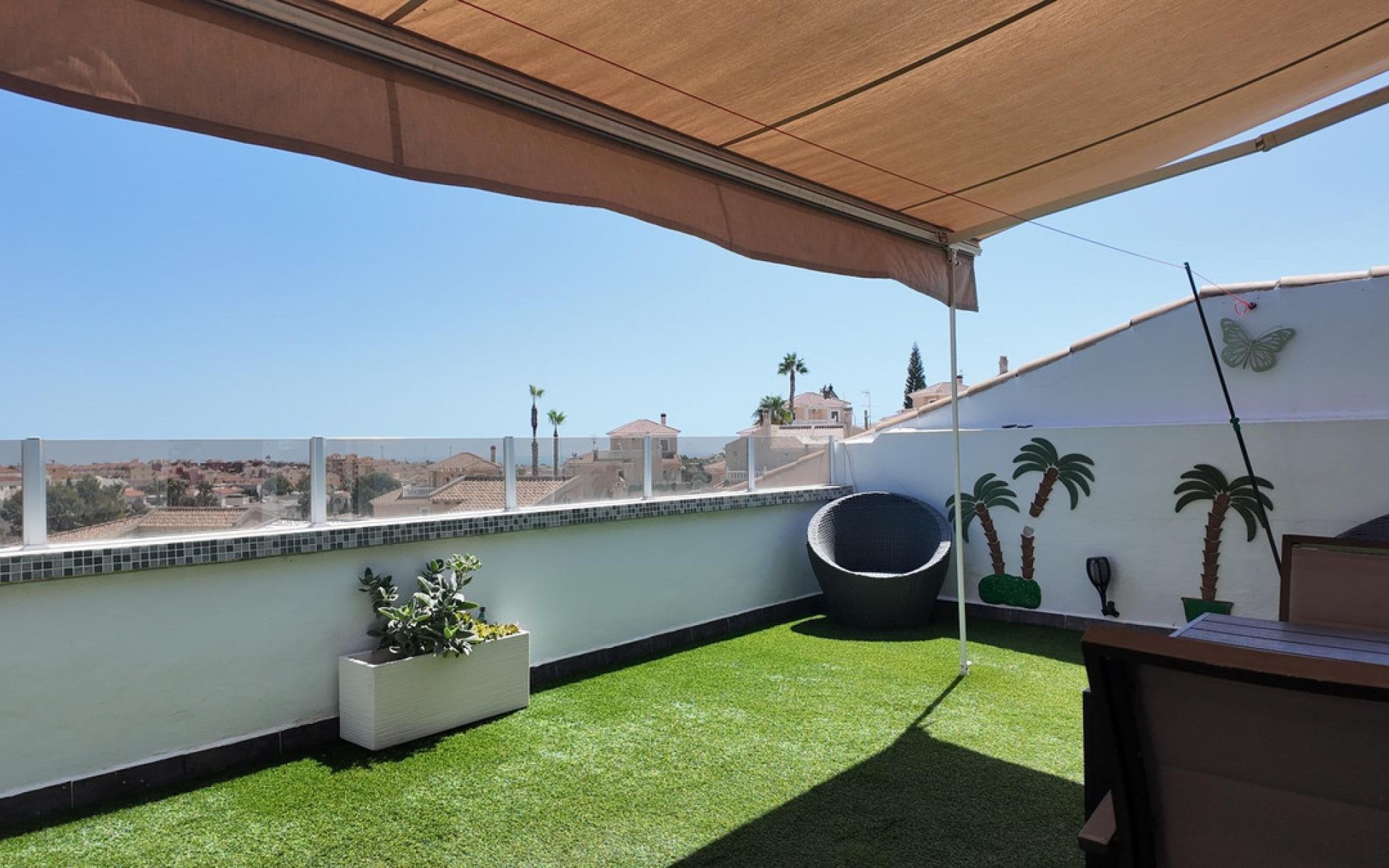 A Vendre - Villa - San Miguel De Salinas - San Miguel de Salinas Centro