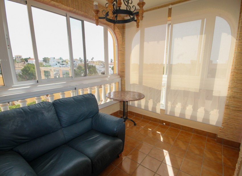 A Vendre - Villa - San Miguel De Salinas - San Miguel de Salinas