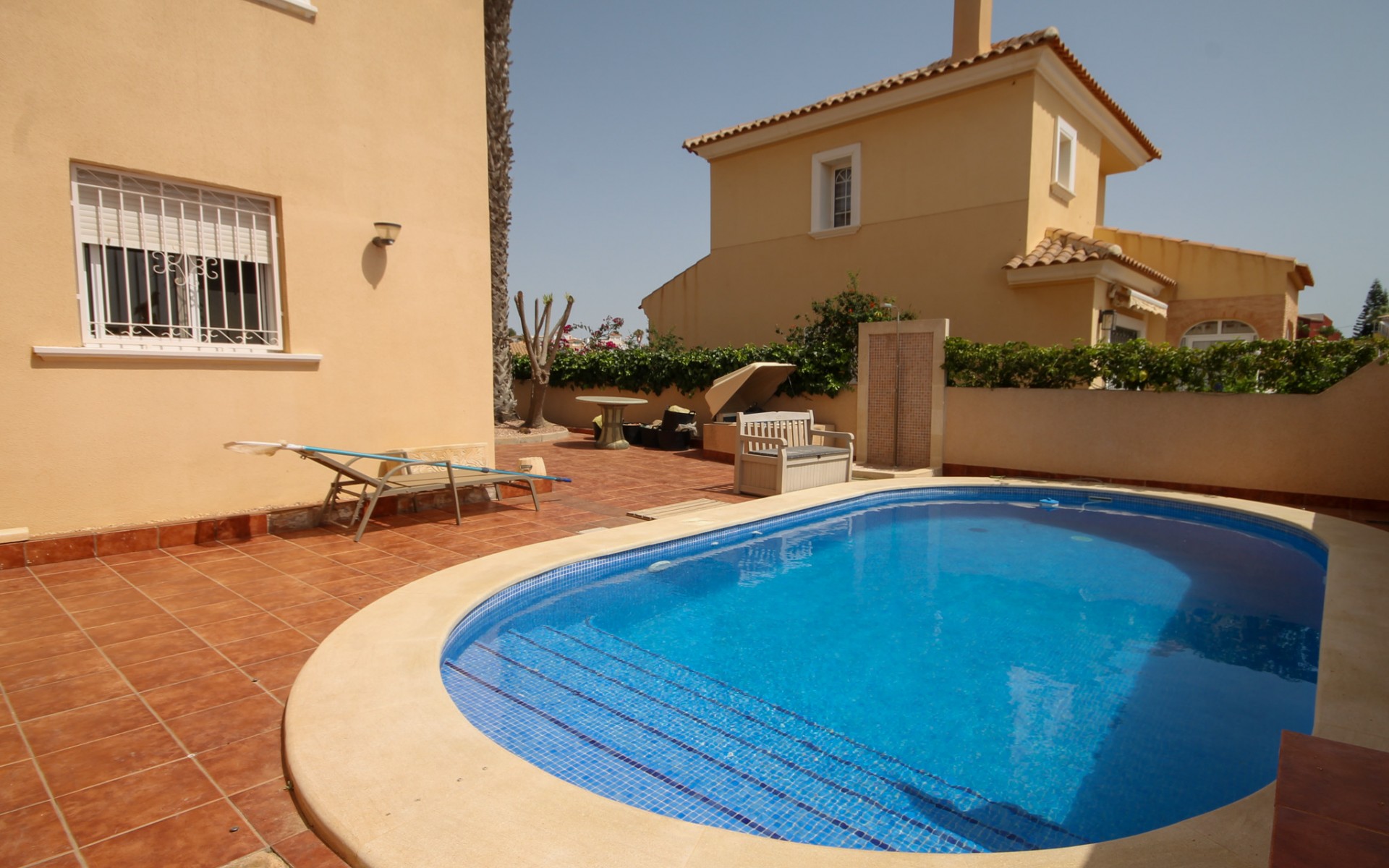 A Vendre - Villa - San Miguel De Salinas - San Miguel de Salinas