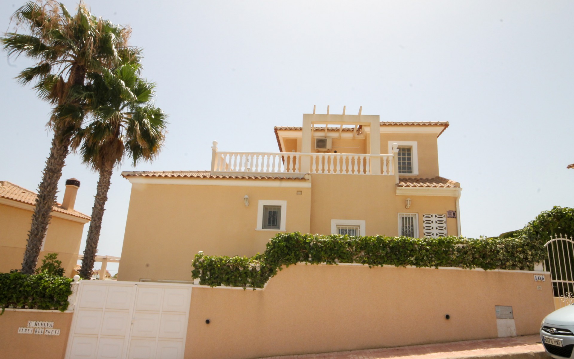 A Vendre - Villa - San Miguel De Salinas - San Miguel de Salinas