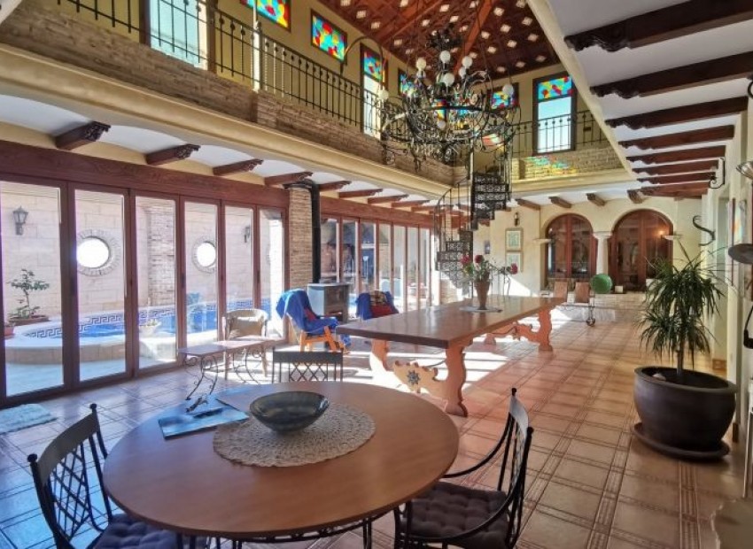 A Vendre - Villa - San Miguel De Salinas - San Miguel de Salinas